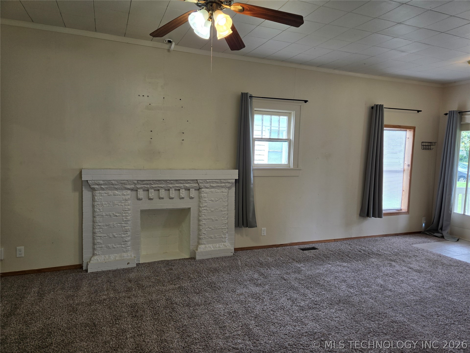 1629 S Keeler Avenue Bartlesville OK 74003