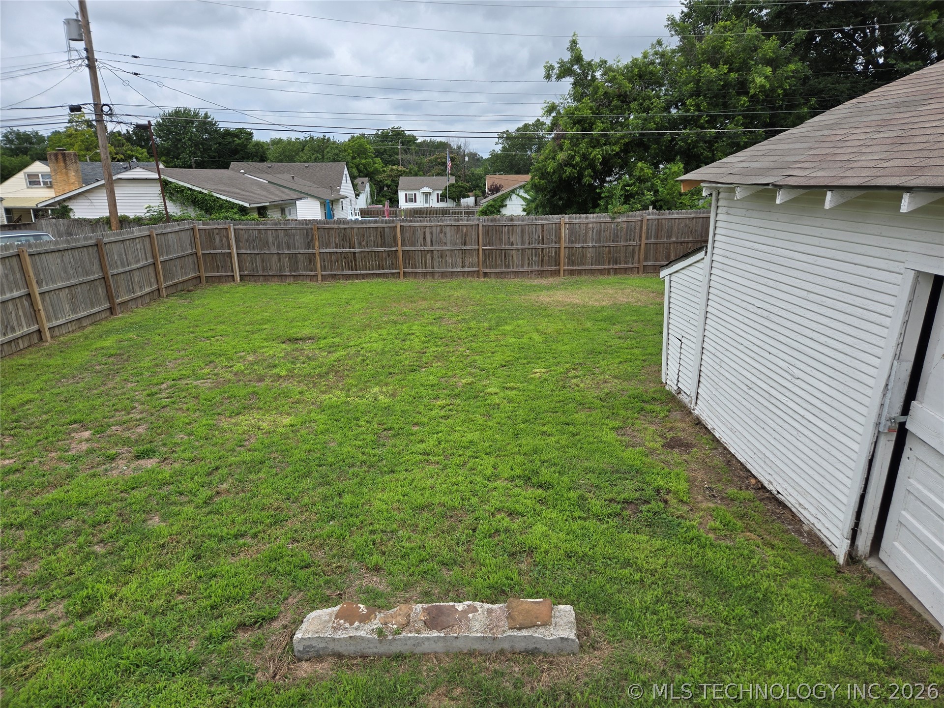 1629 S Keeler Avenue Bartlesville OK 74003