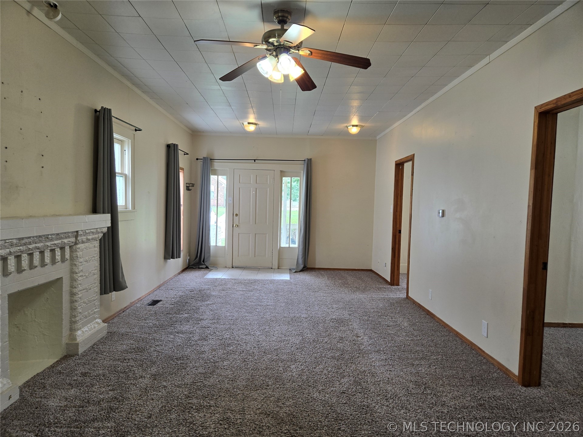 1629 S Keeler Avenue Bartlesville OK 74003