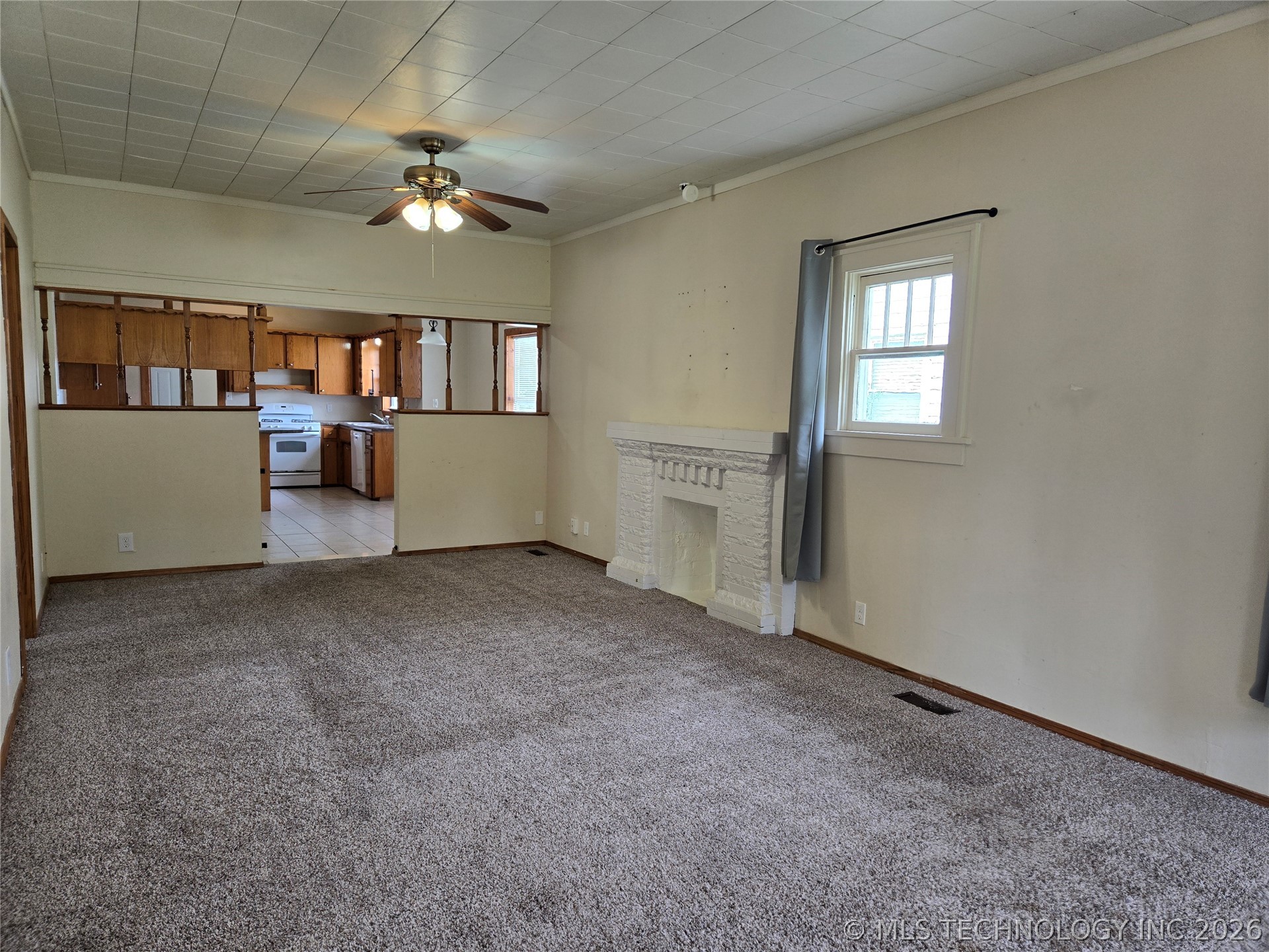 1629 S Keeler Avenue Bartlesville OK 74003