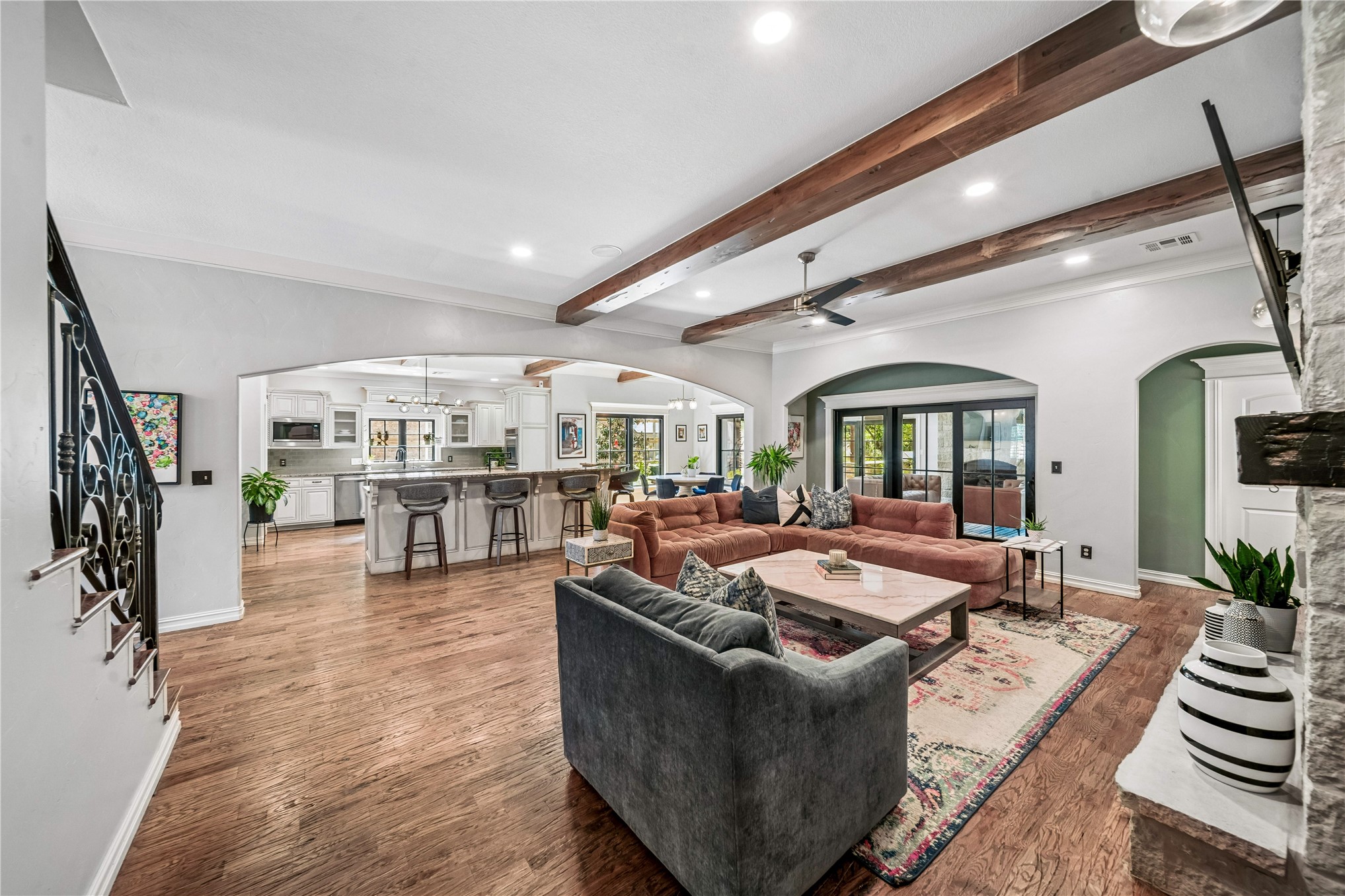 7830 S Indian Avenue Tulsa OK 74132