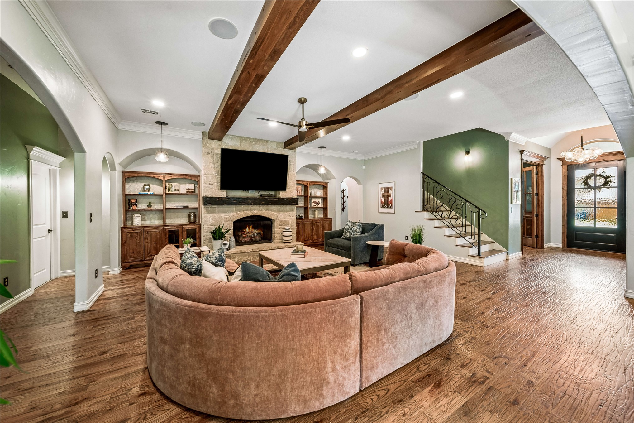 7830 S Indian Avenue Tulsa OK 74132
