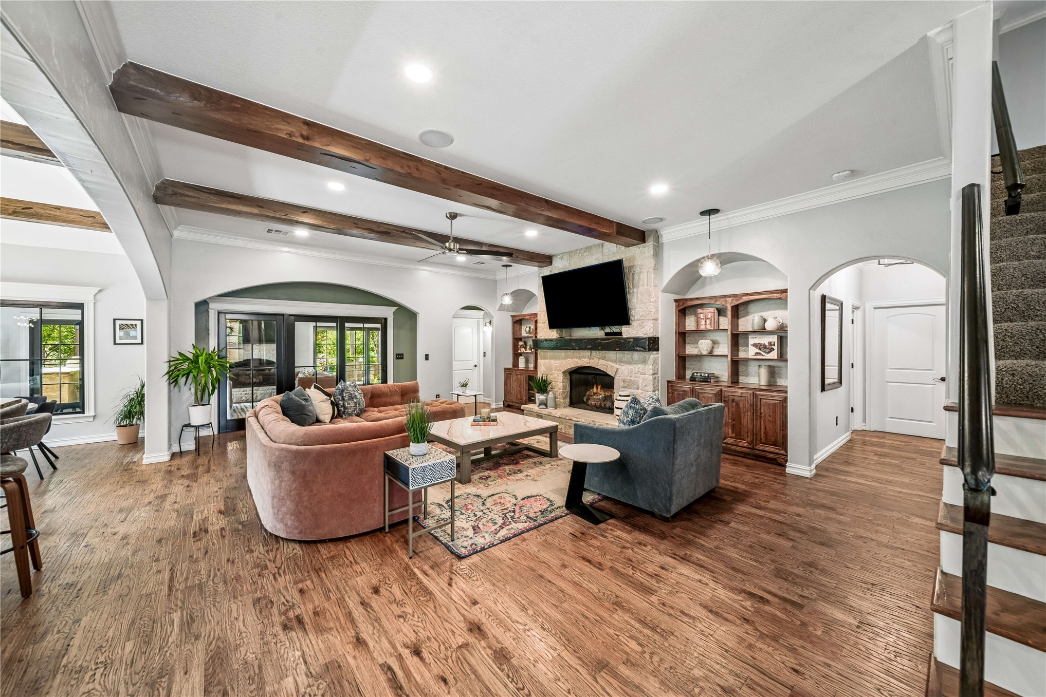 7830 S Indian Avenue Tulsa OK 74132