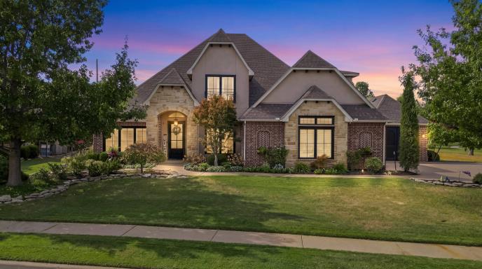 7830 S Indian Avenue Tulsa OK 74132