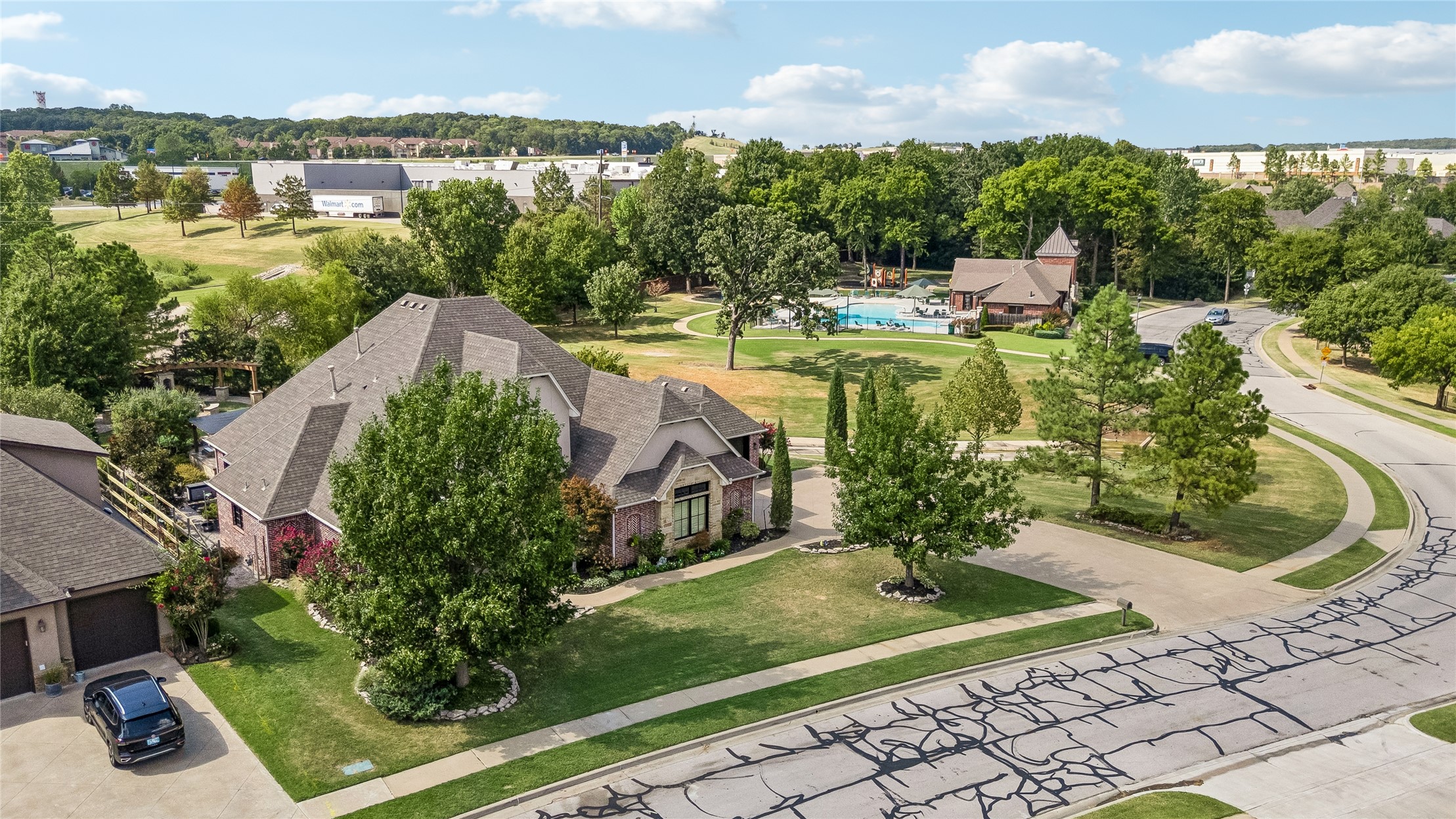 7830 S Indian Avenue Tulsa OK 74132