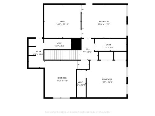 7830 S Indian Avenue Tulsa OK 74132
