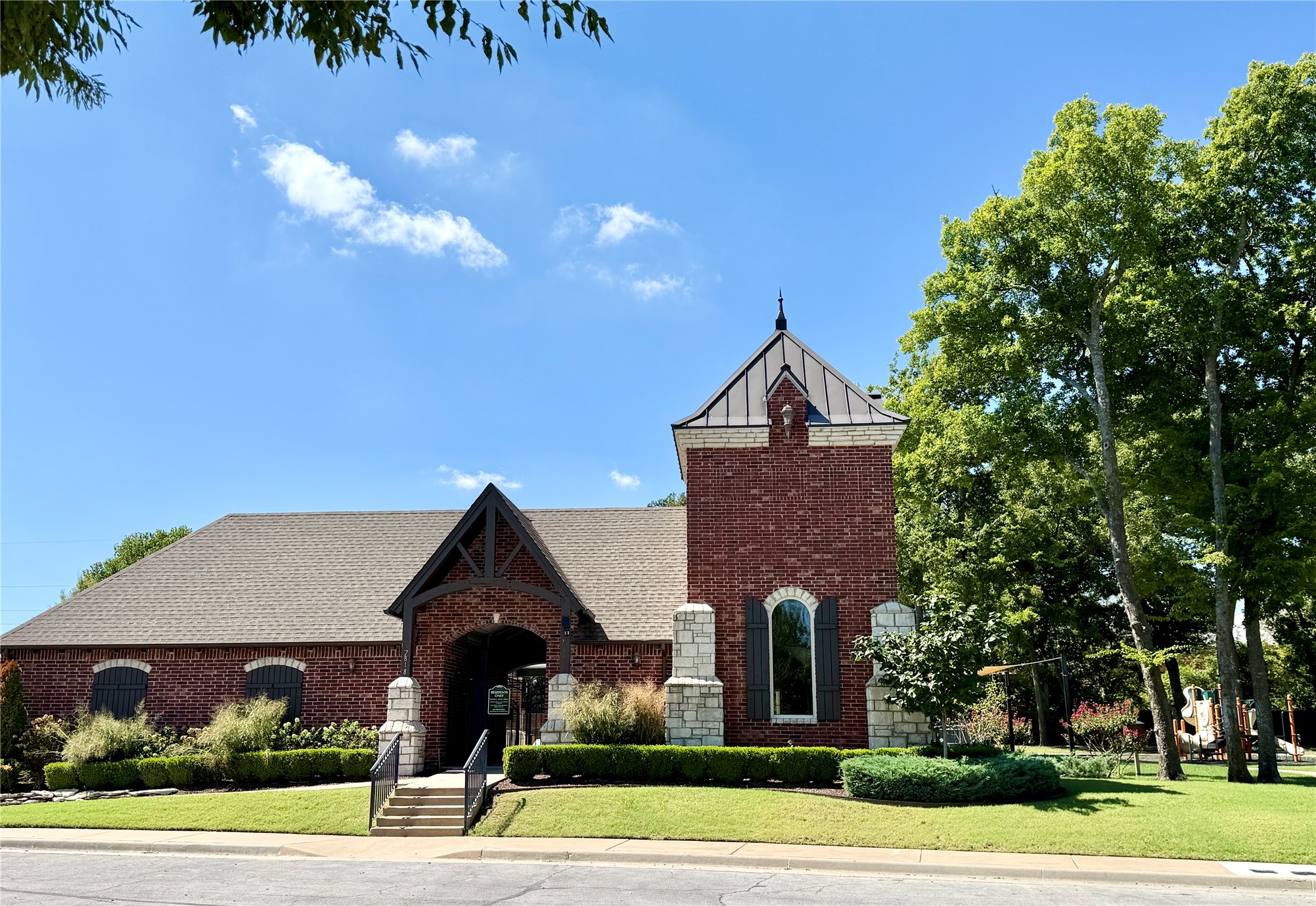 7830 S Indian Avenue Tulsa OK 74132