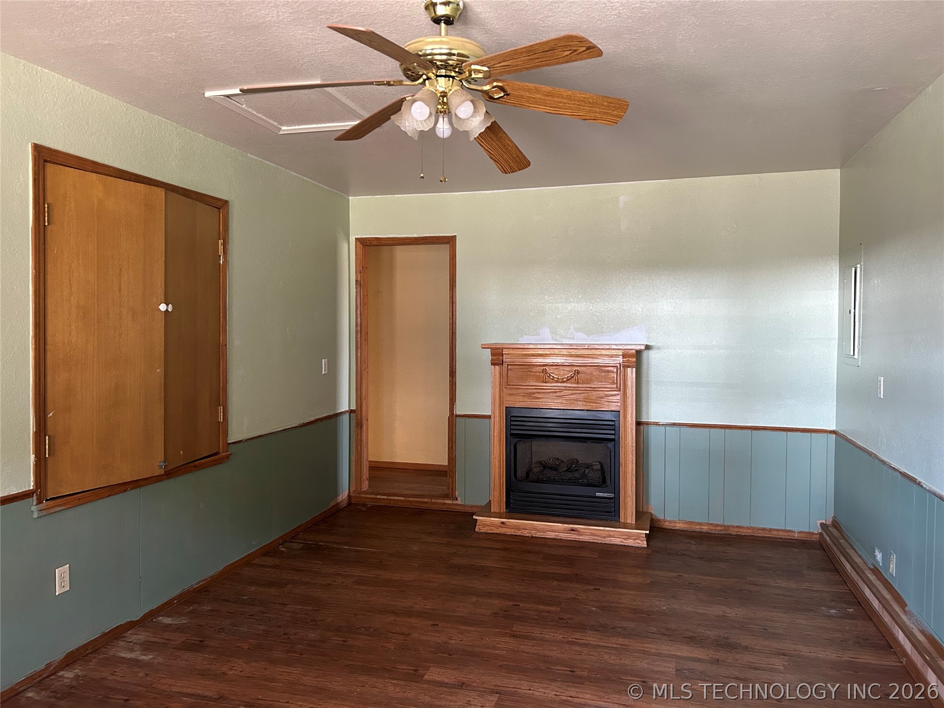 710 Cavalry Street Fort Gibson OK 74434