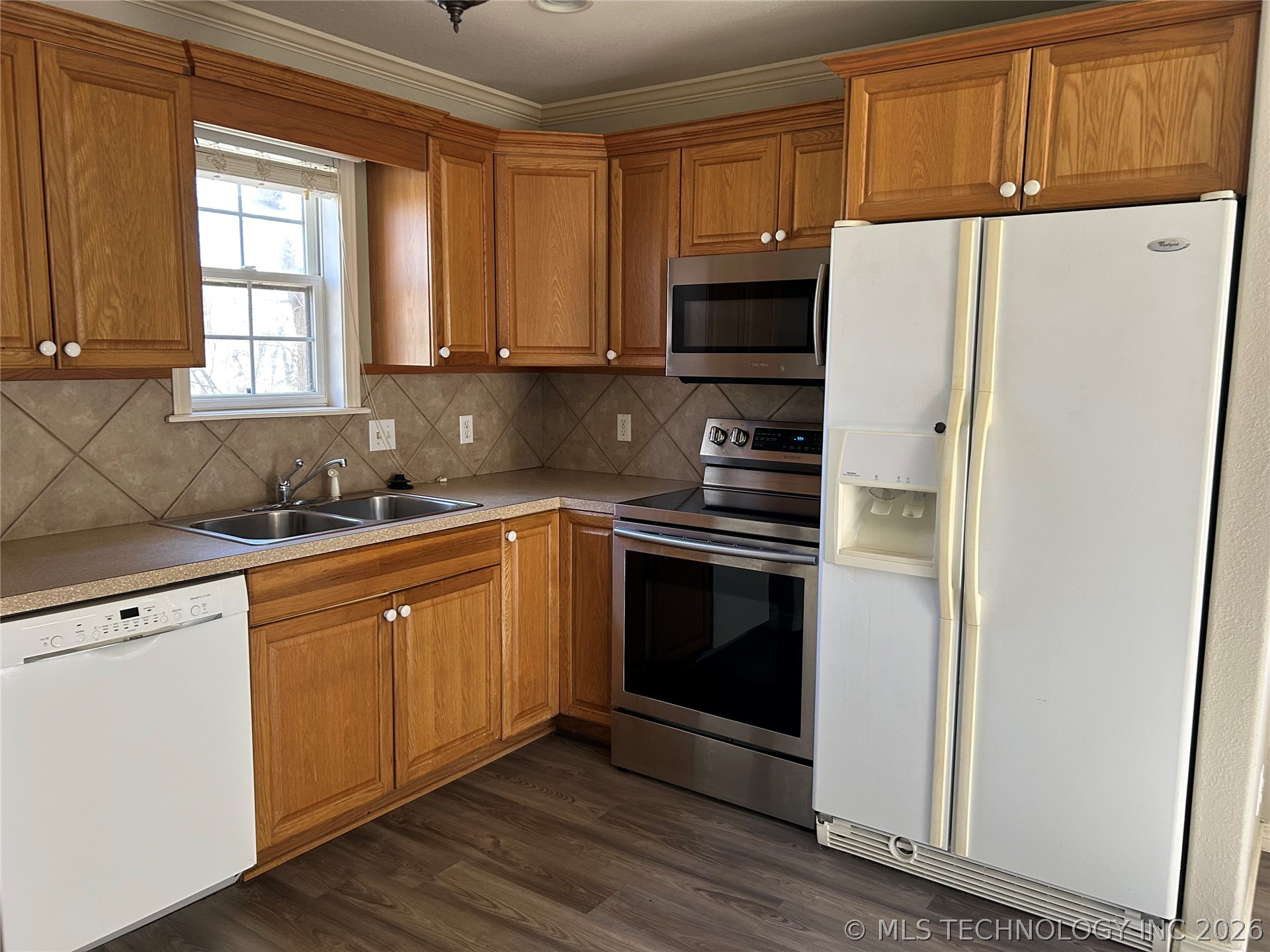 710 Cavalry Street Fort Gibson OK 74434