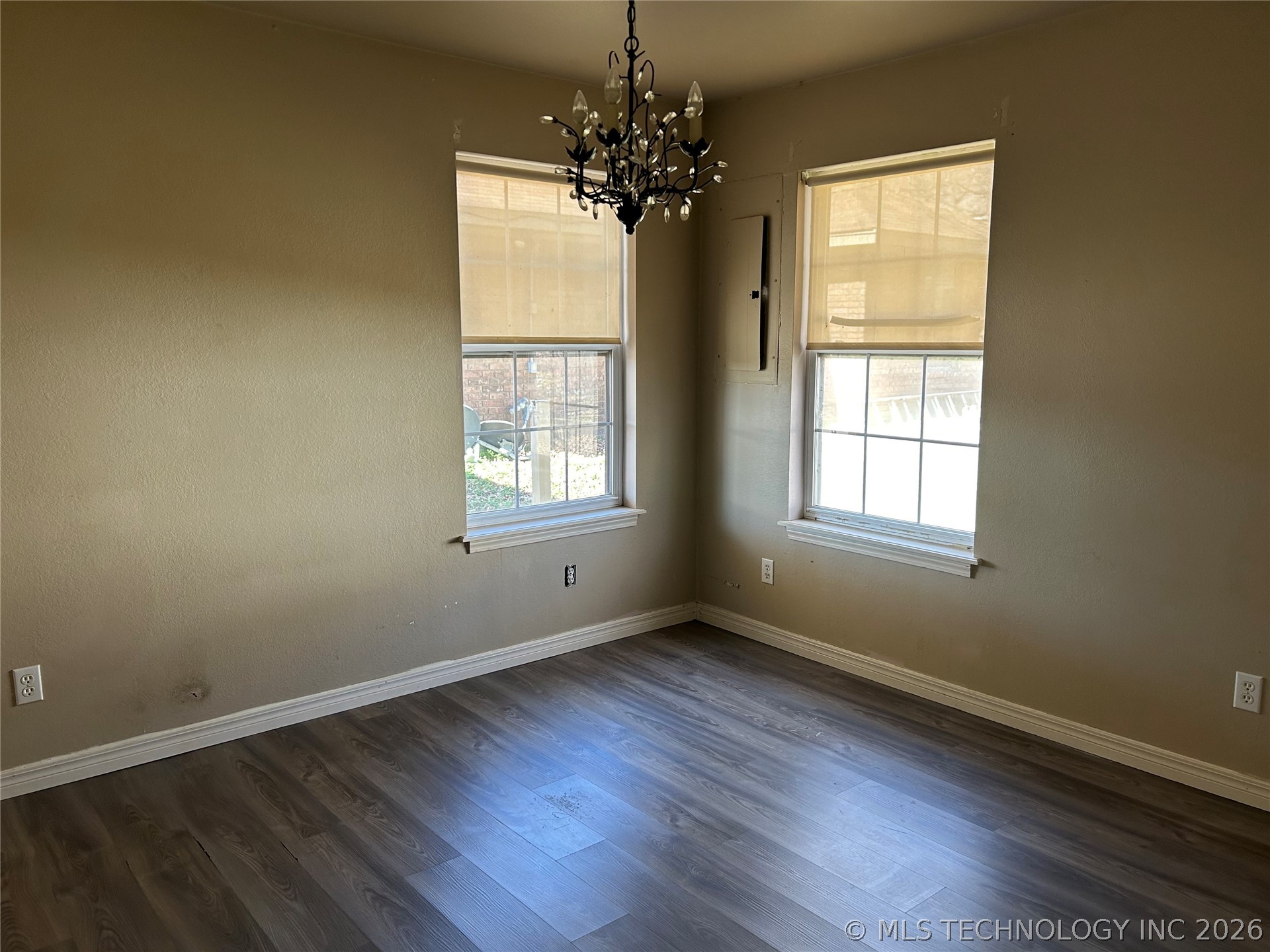 710 Cavalry Street Fort Gibson OK 74434