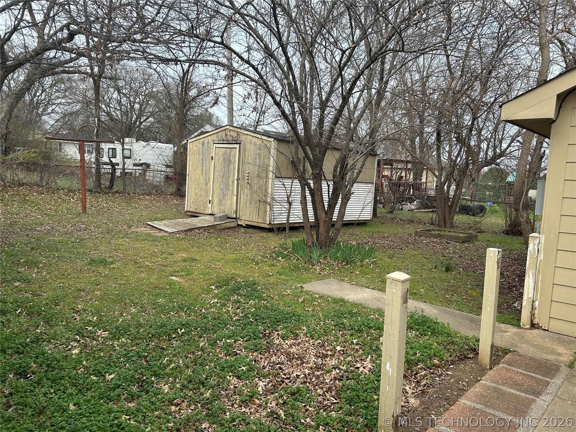 710 Cavalry Street Fort Gibson OK 74434