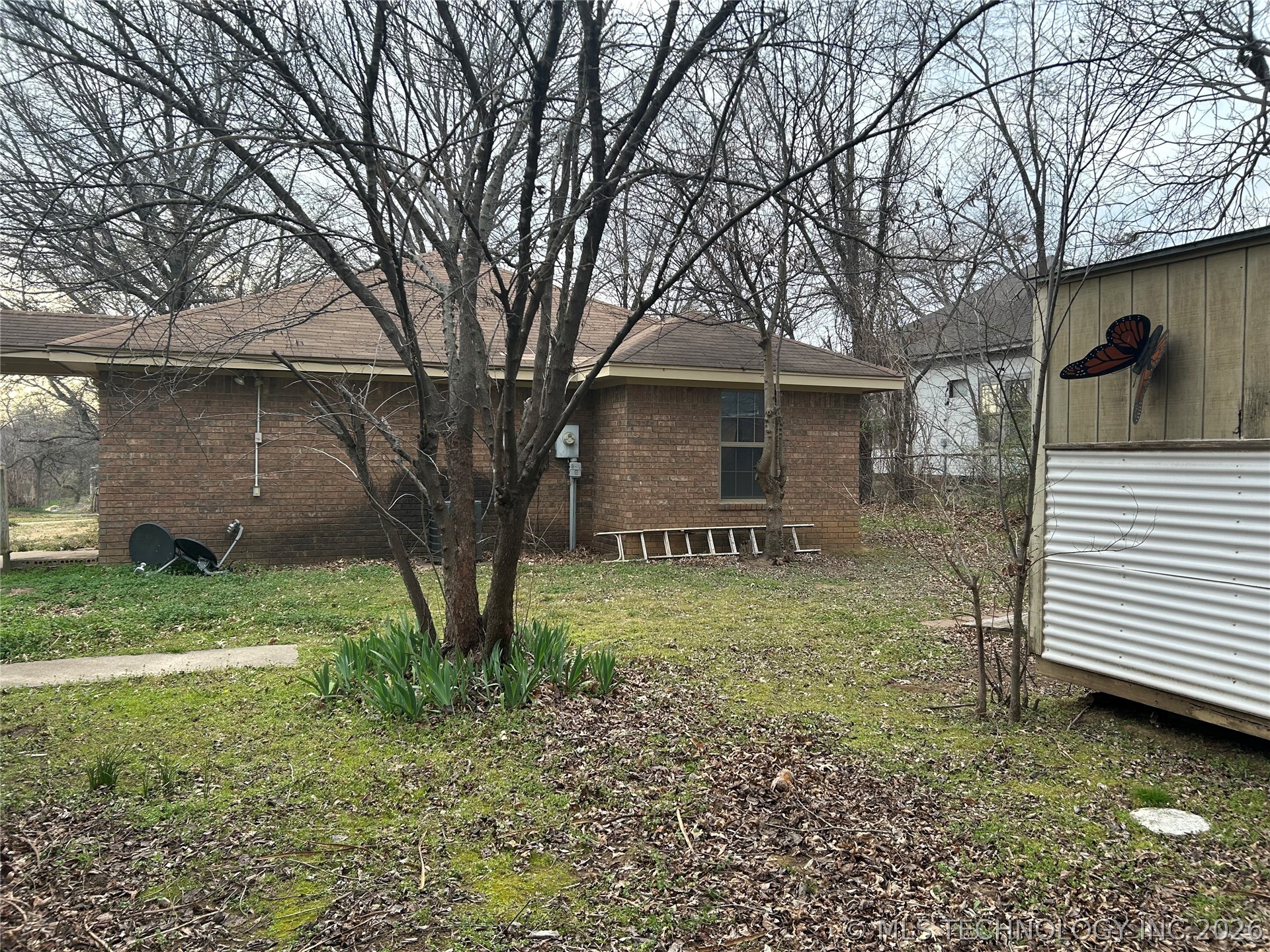 710 Cavalry Street Fort Gibson OK 74434