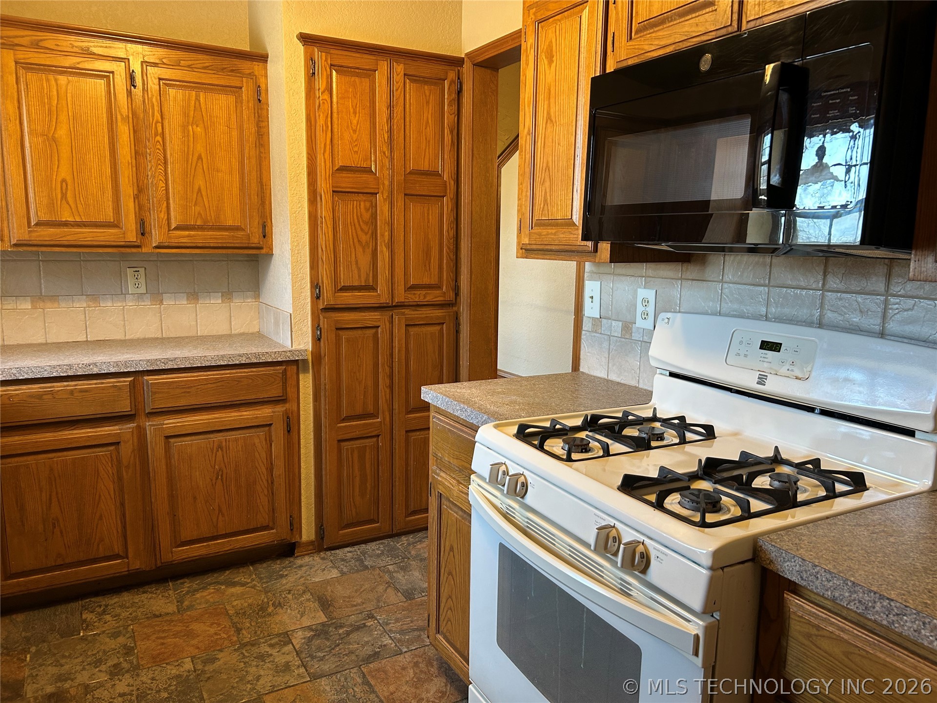 710 Cavalry Street Fort Gibson OK 74434