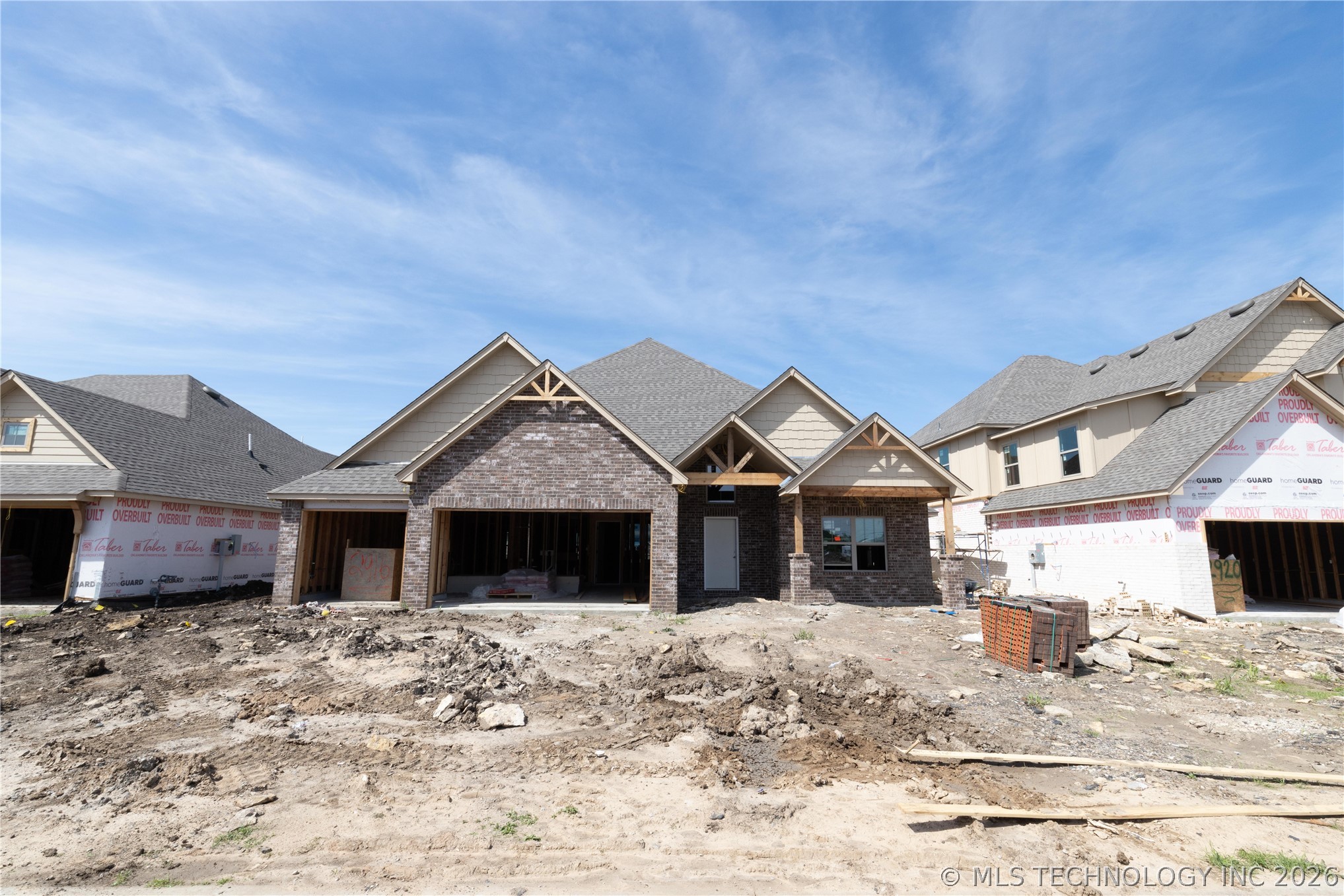 2916 E Northampton Street Broken Arrow OK 74014