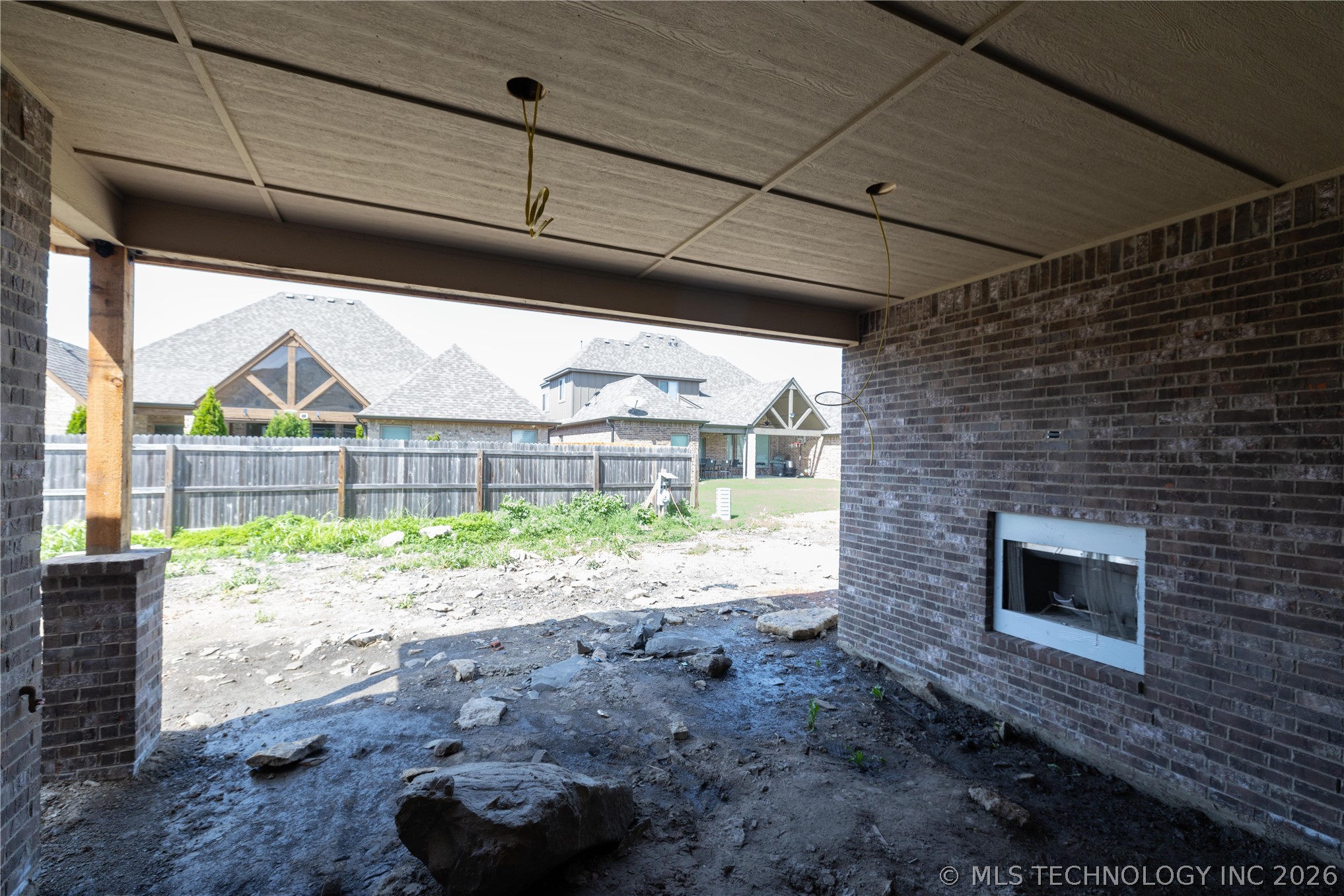 2916 E Northampton Street Broken Arrow OK 74014