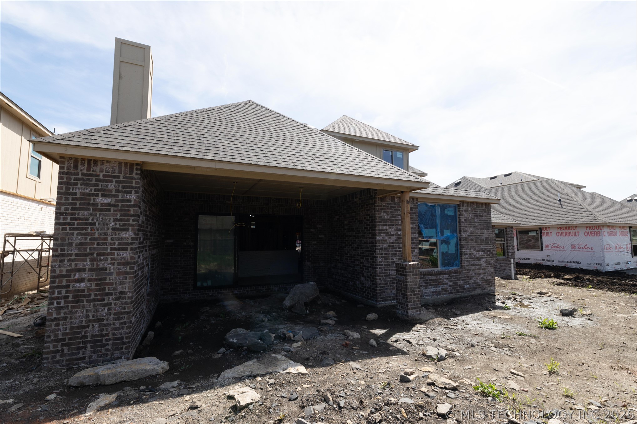 2916 E Northampton Street Broken Arrow OK 74014