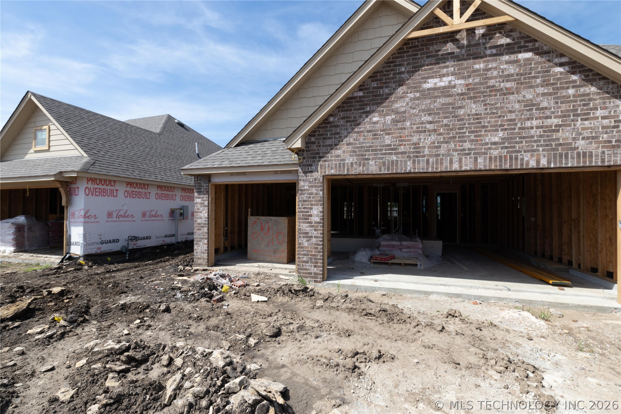 2916 E Northampton Street Broken Arrow OK 74014