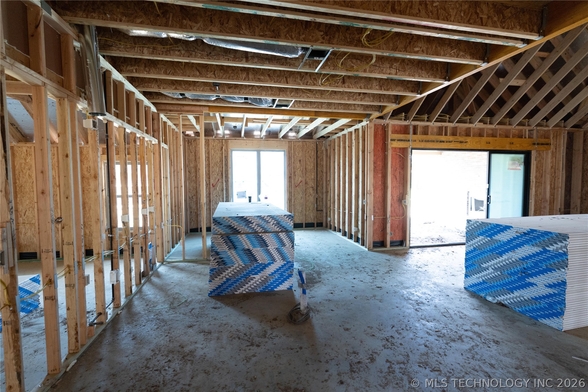 2916 E Northampton Street Broken Arrow OK 74014