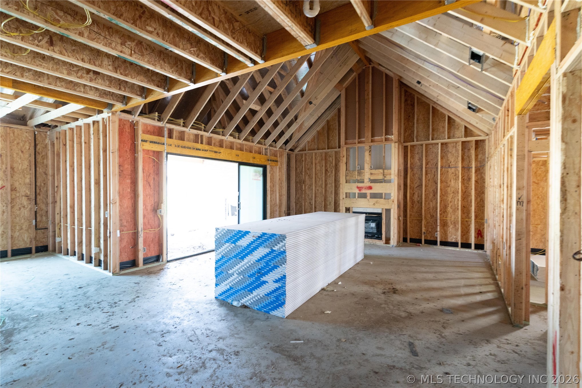 2916 E Northampton Street Broken Arrow OK 74014
