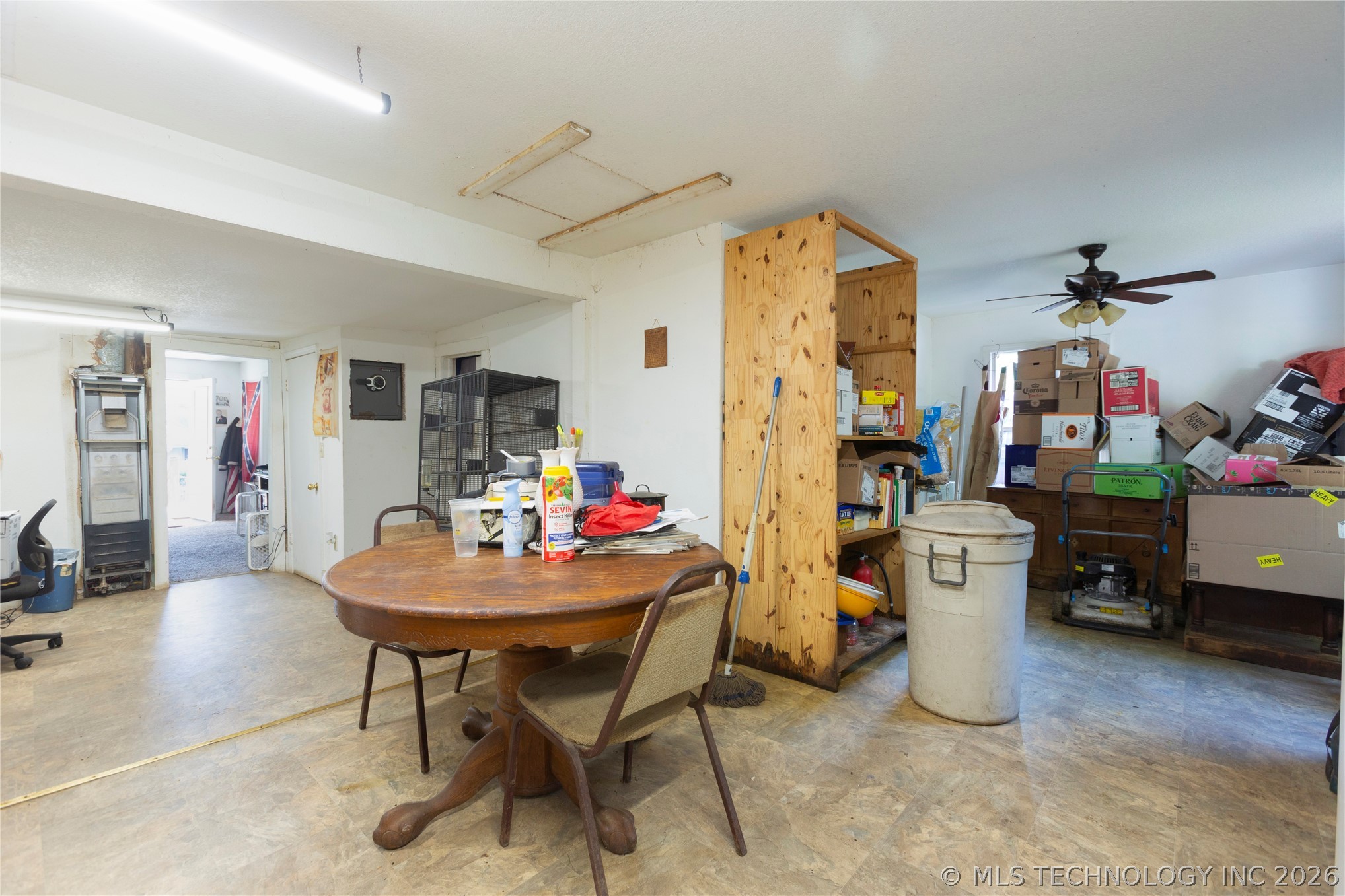 519 W Chickasaw Avenue Mcalester OK 74501