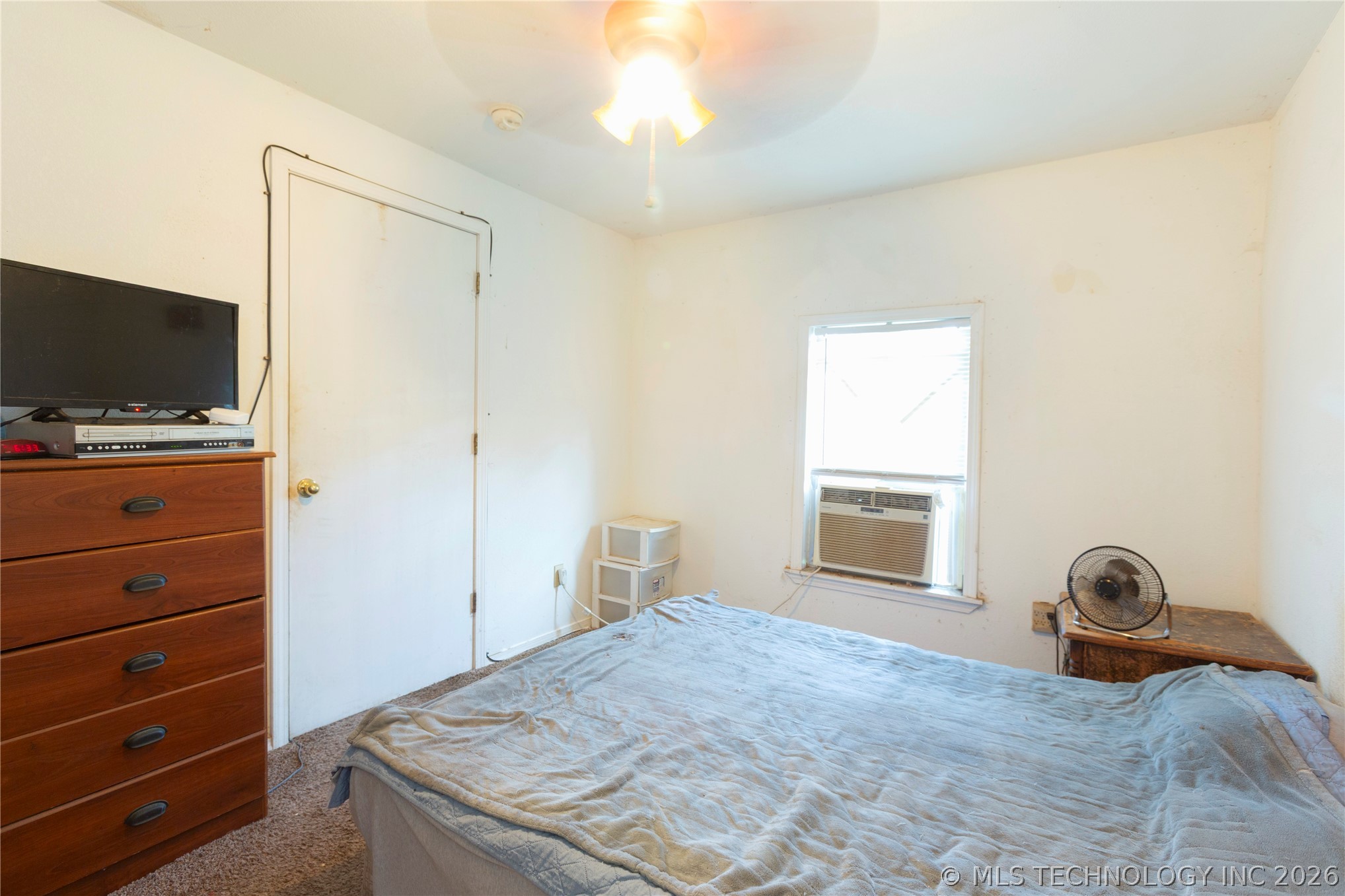 519 W Chickasaw Avenue Mcalester OK 74501