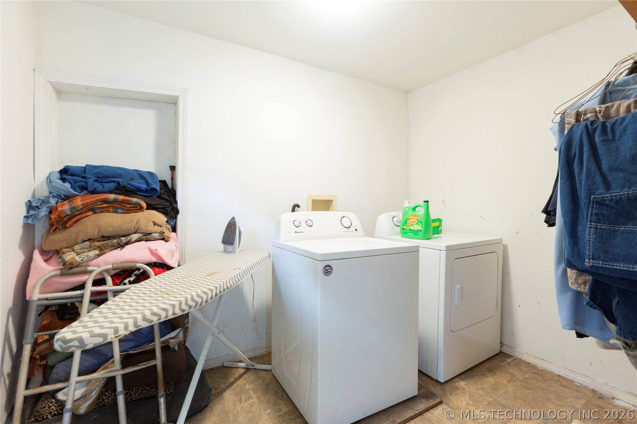 519 W Chickasaw Avenue Mcalester OK 74501