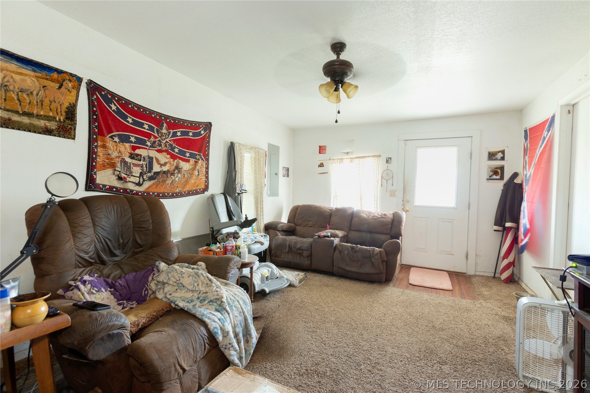 519 W Chickasaw Avenue Mcalester OK 74501