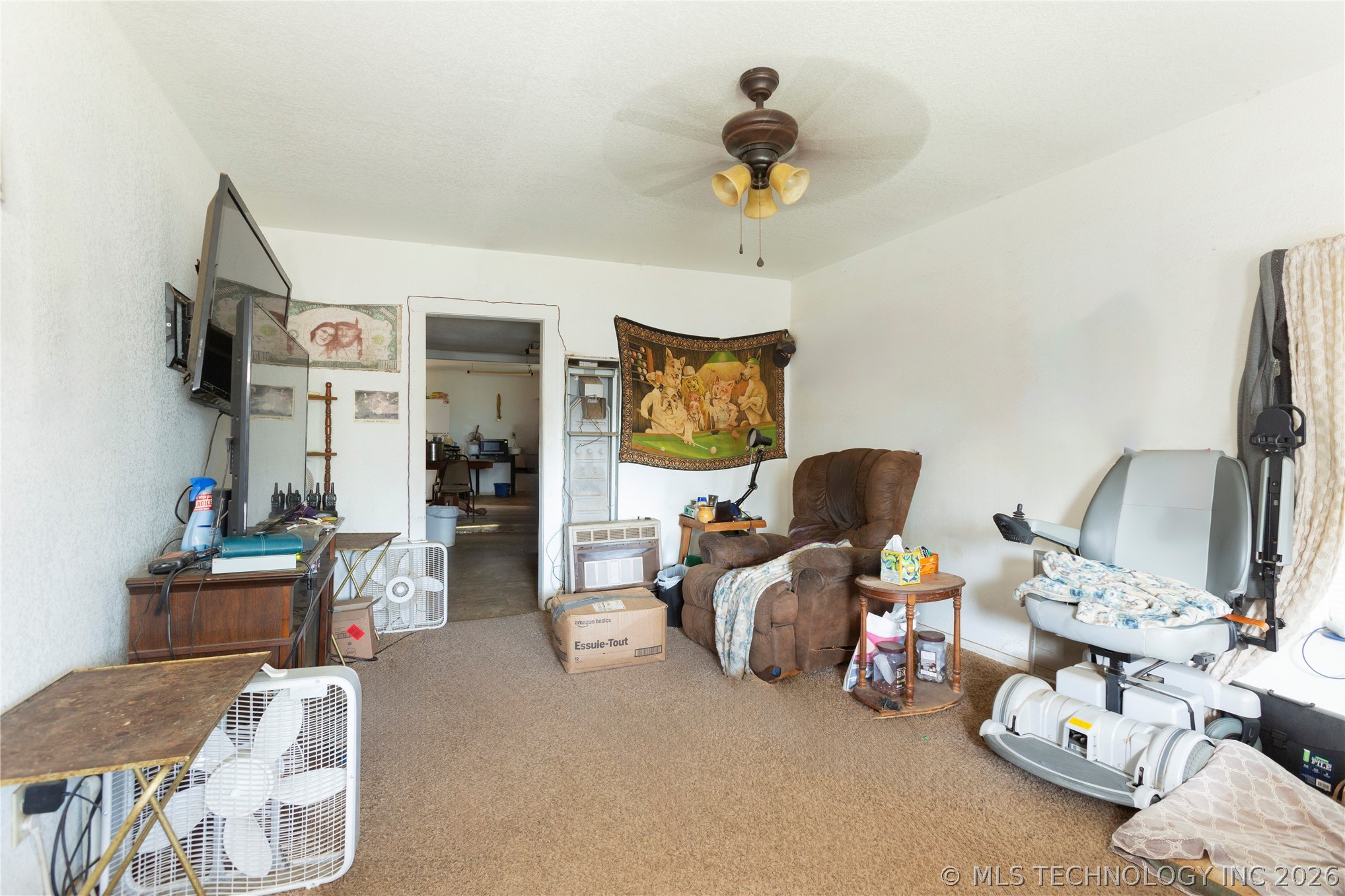 519 W Chickasaw Avenue Mcalester OK 74501