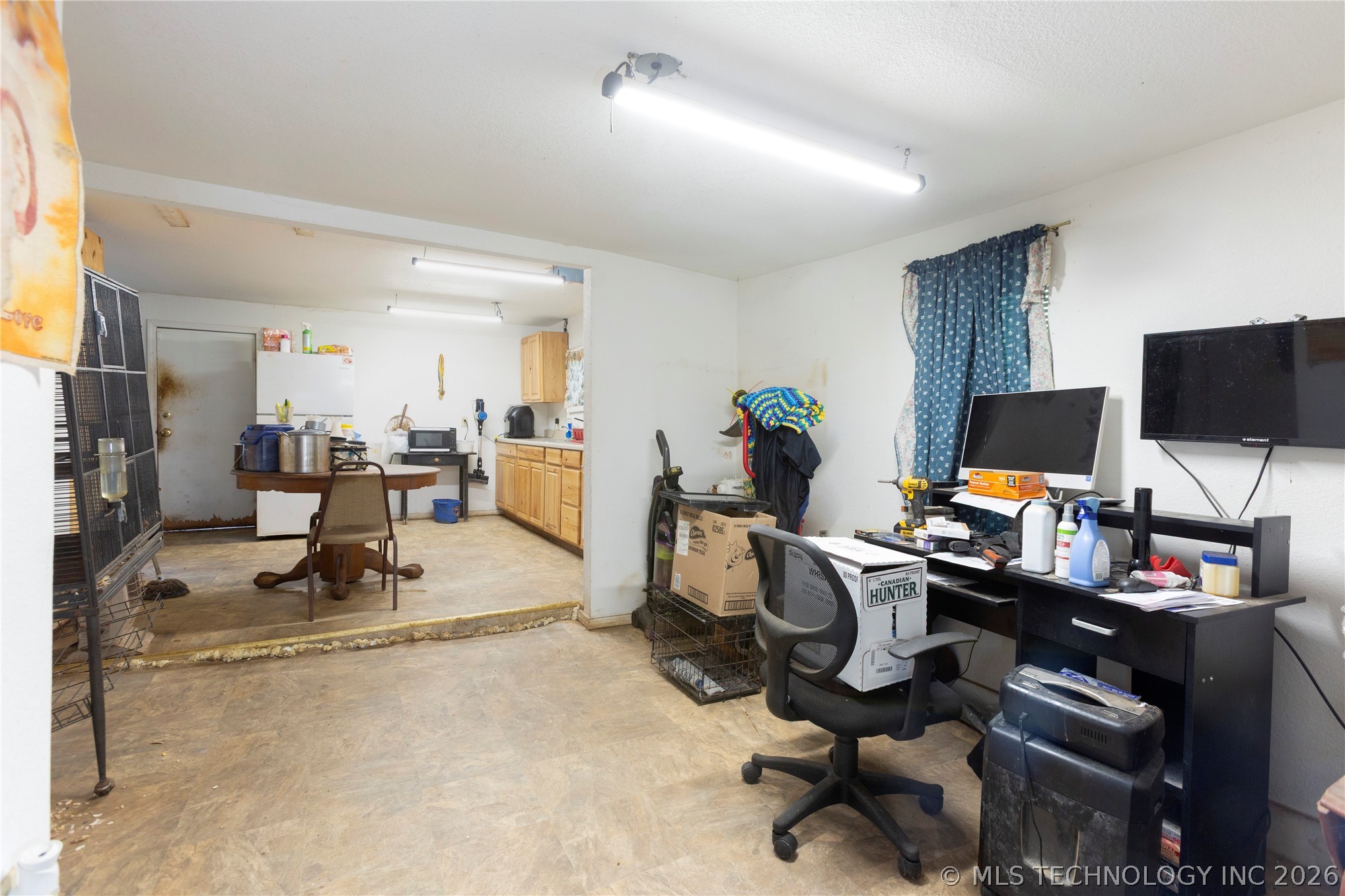 519 W Chickasaw Avenue Mcalester OK 74501