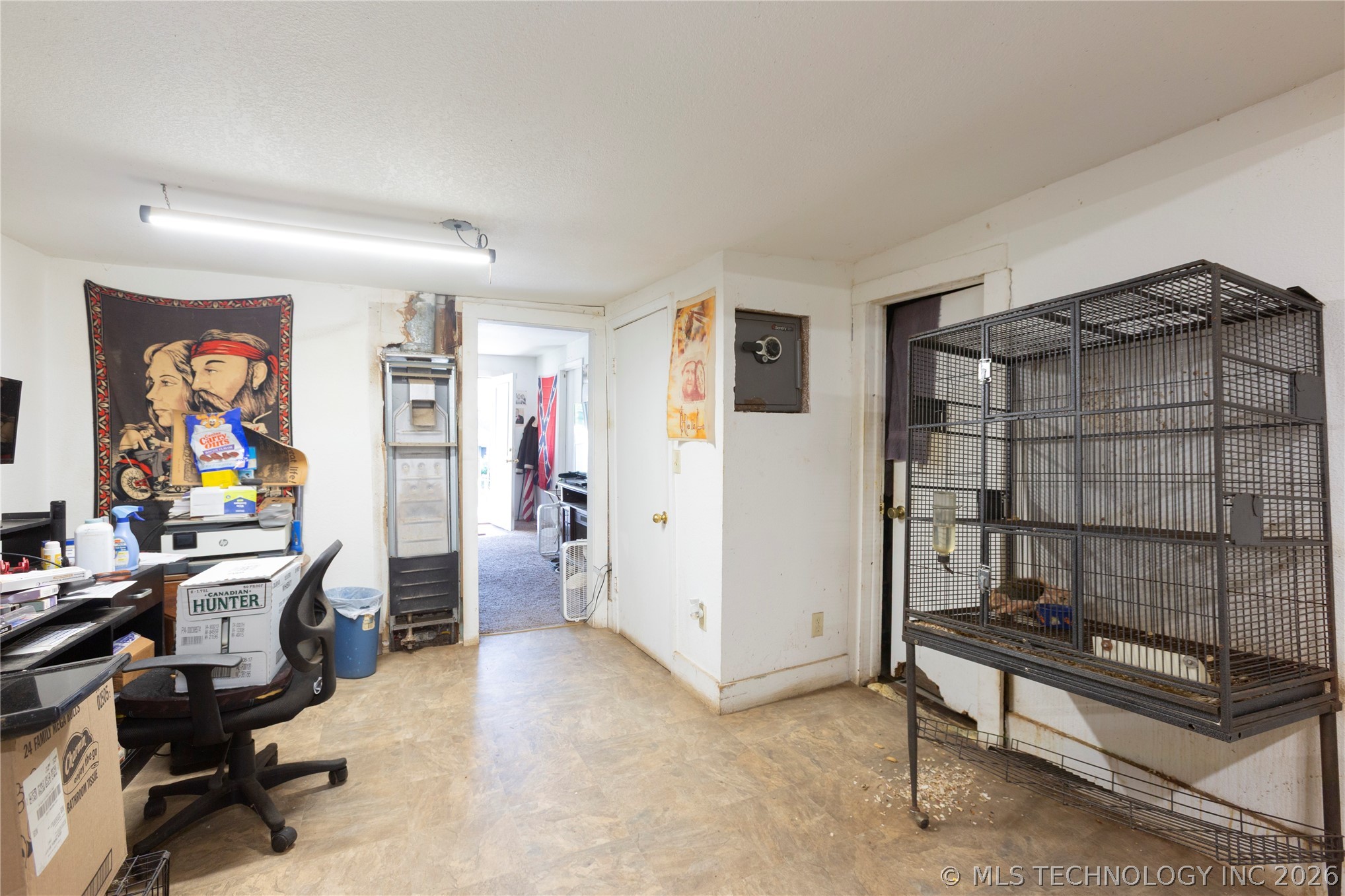 519 W Chickasaw Avenue Mcalester OK 74501