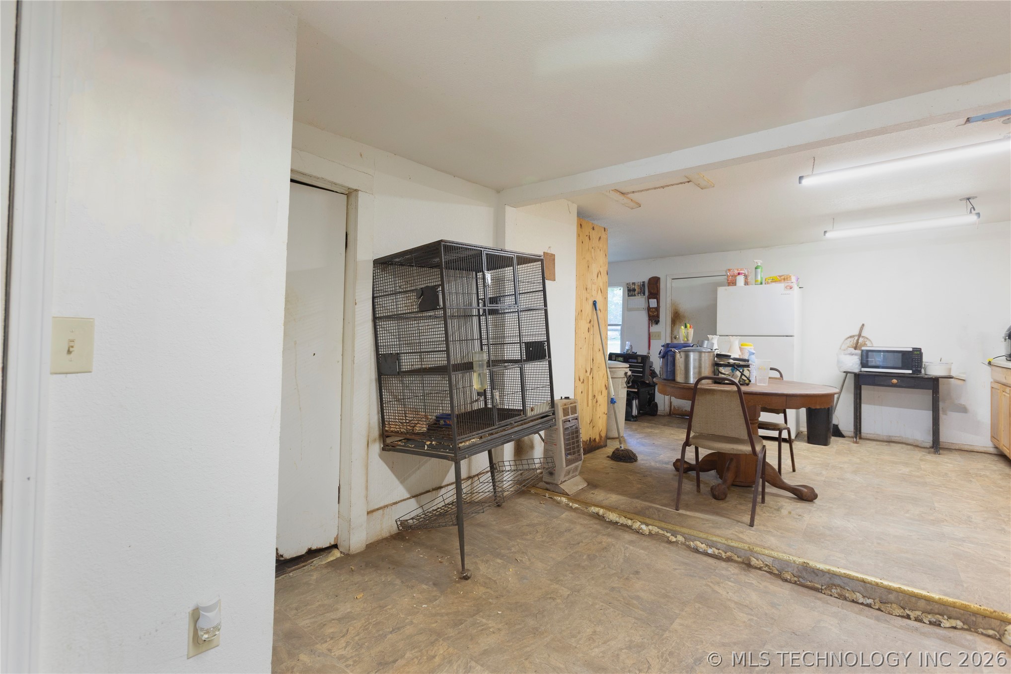 519 W Chickasaw Avenue Mcalester OK 74501