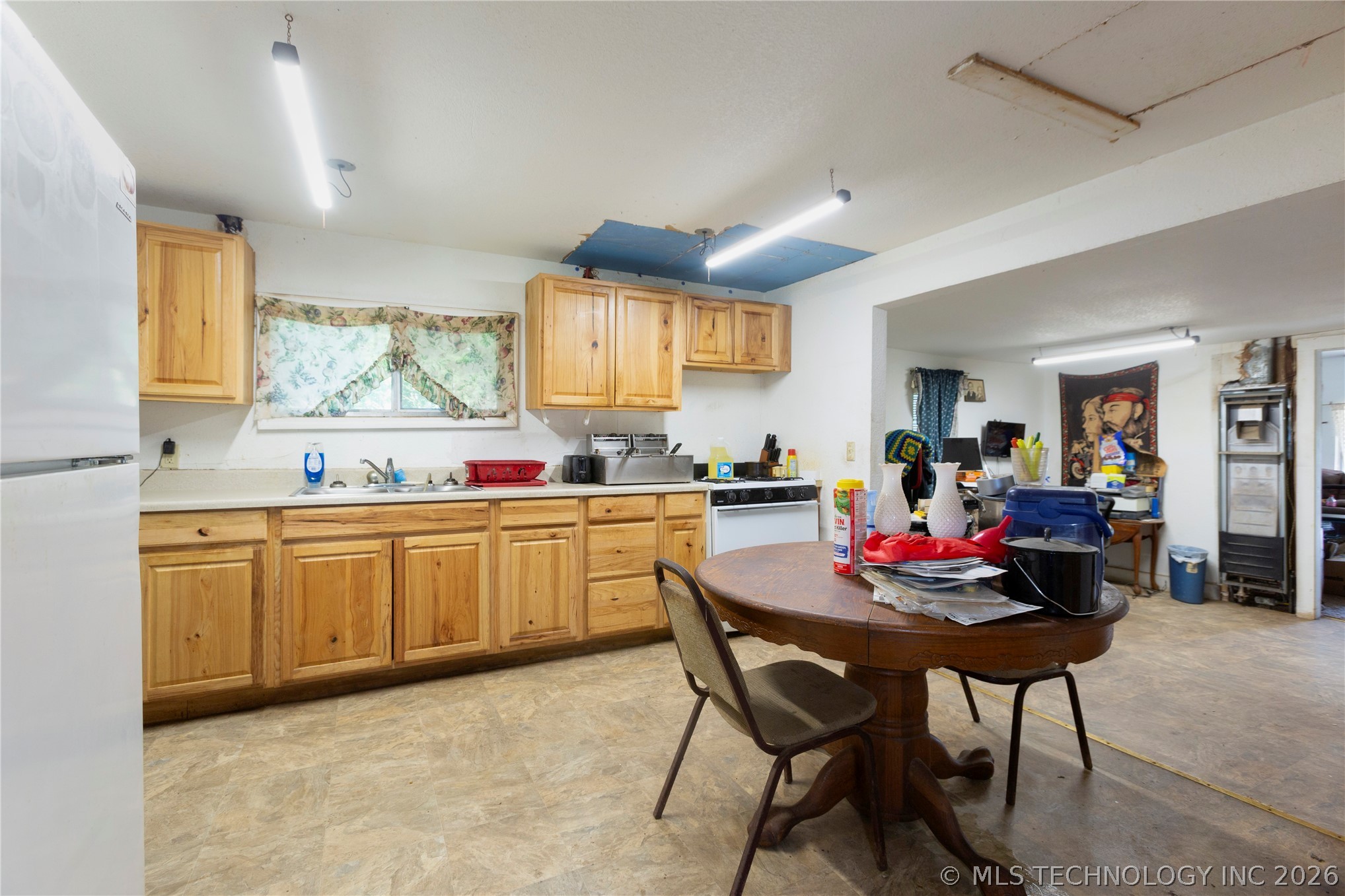 519 W Chickasaw Avenue Mcalester OK 74501