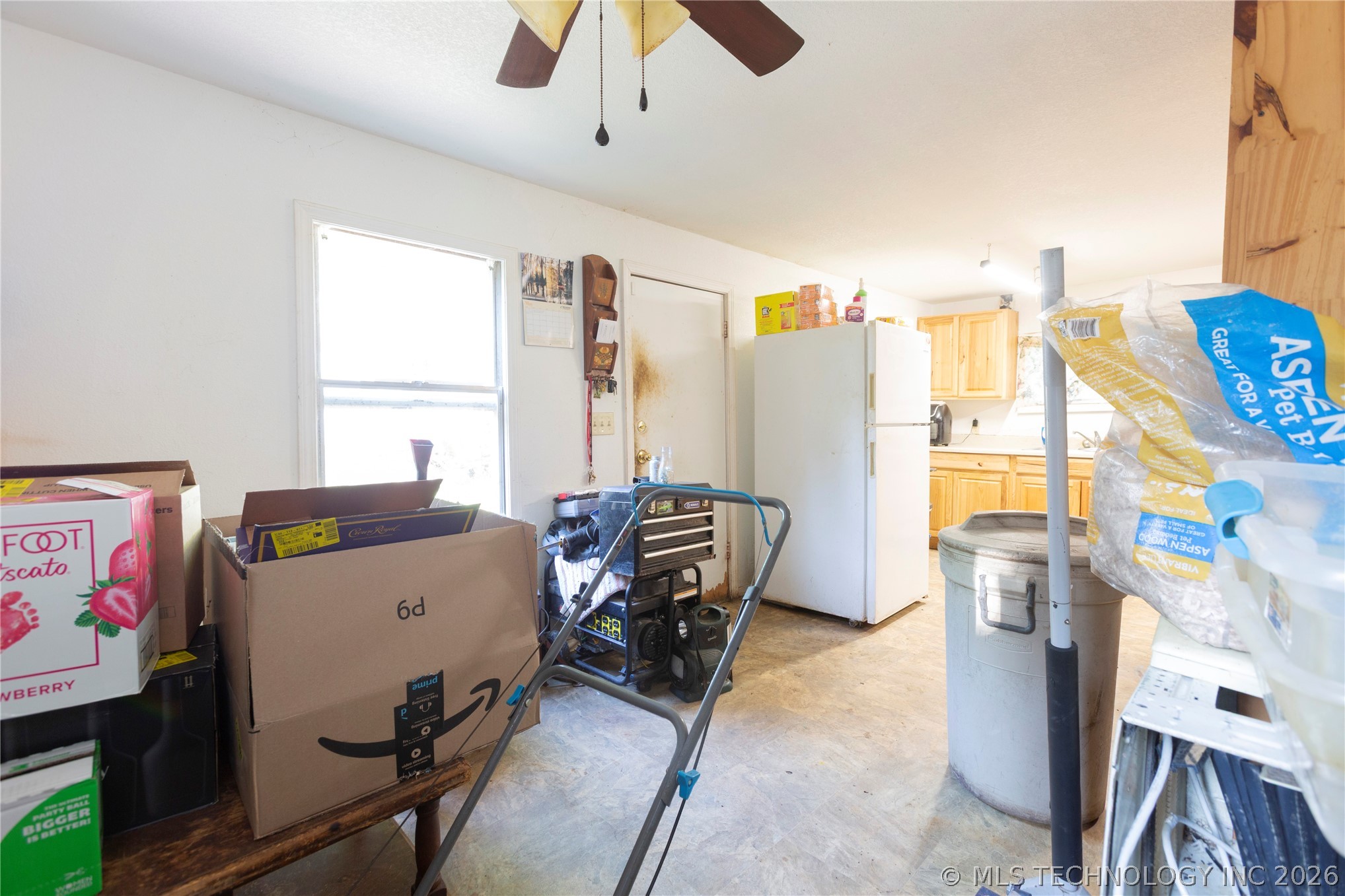 519 W Chickasaw Avenue Mcalester OK 74501