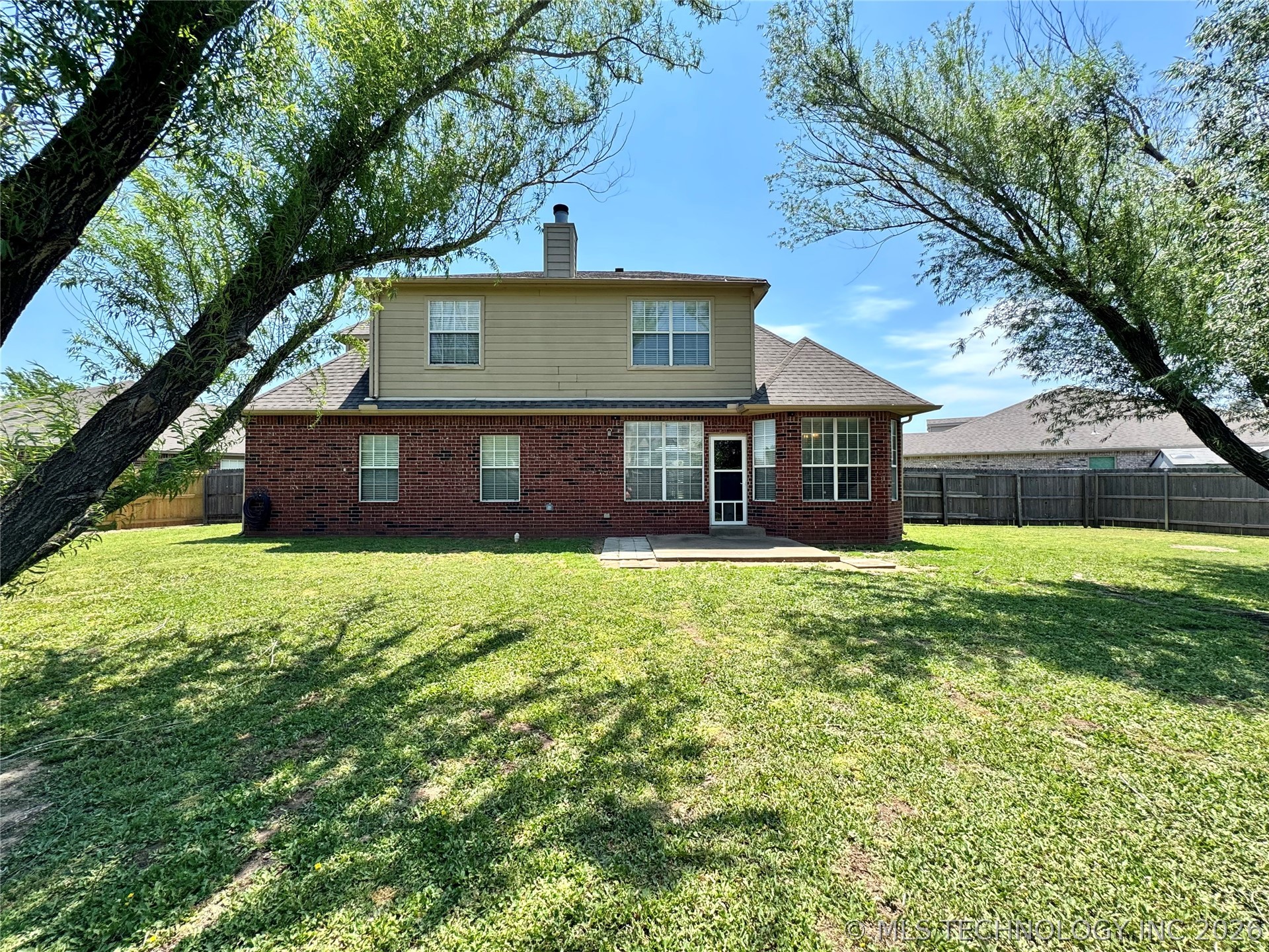 14901 E 87th Place N Owasso OK 74055