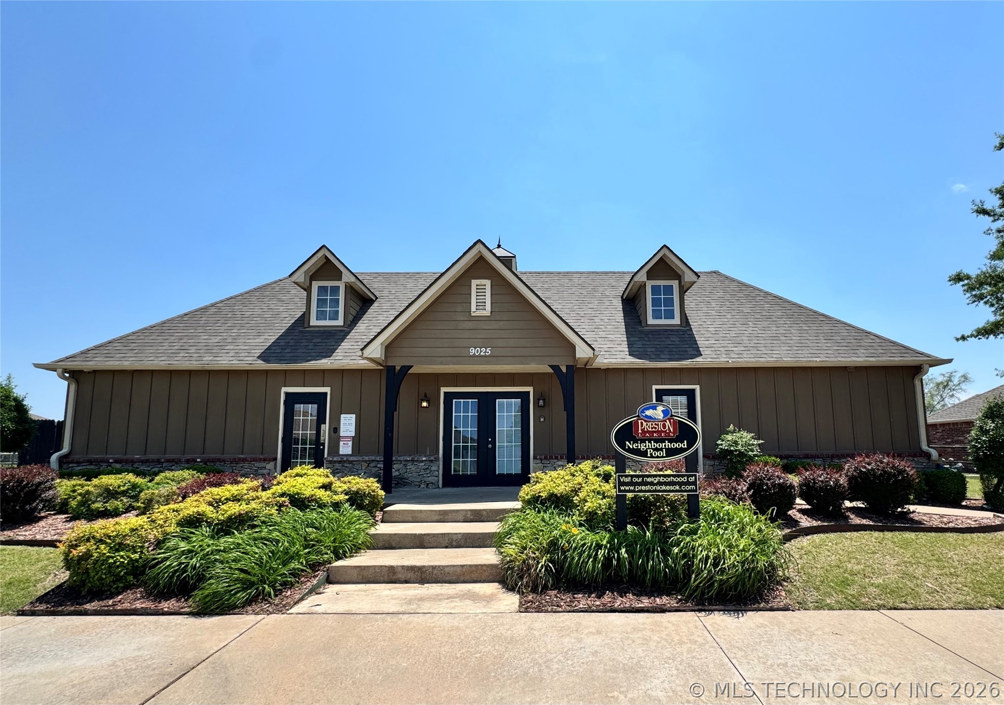 14901 E 87th Place N Owasso OK 74055