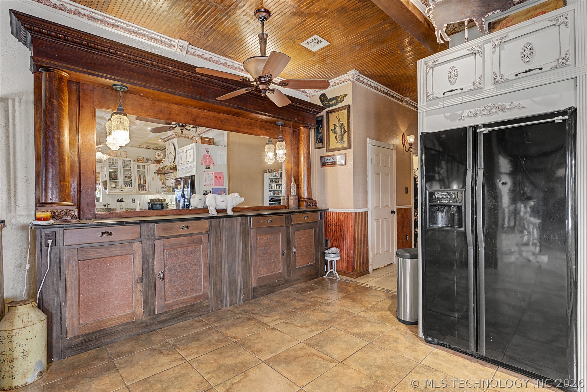 15875 New Lake Road Henryetta OK 74437