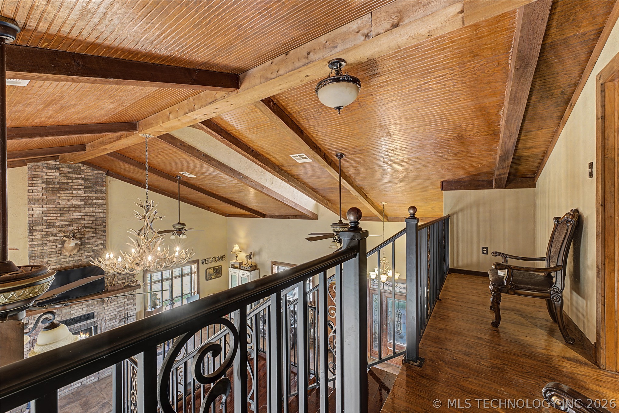 15875 New Lake Road Henryetta OK 74437