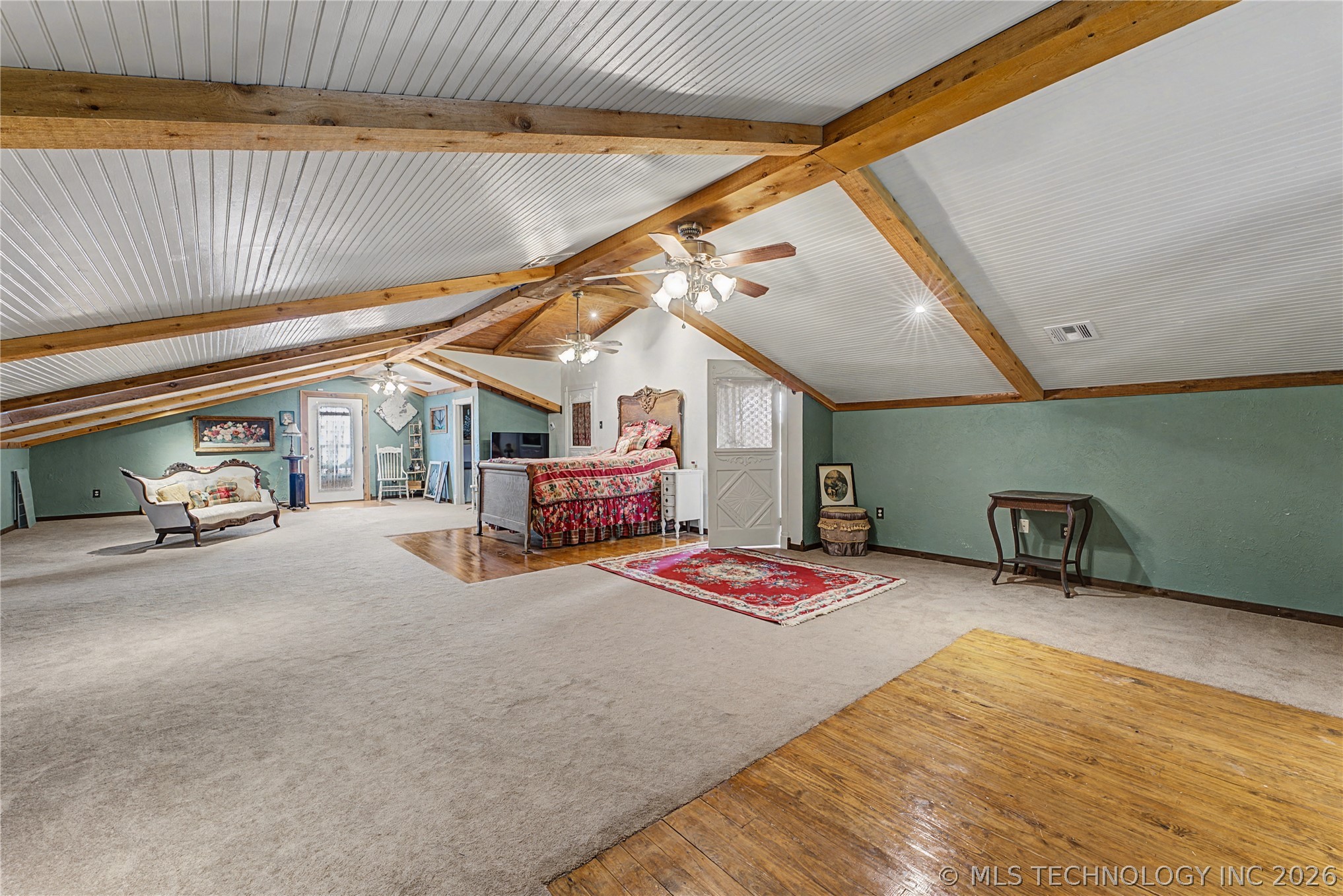 15875 New Lake Road Henryetta OK 74437
