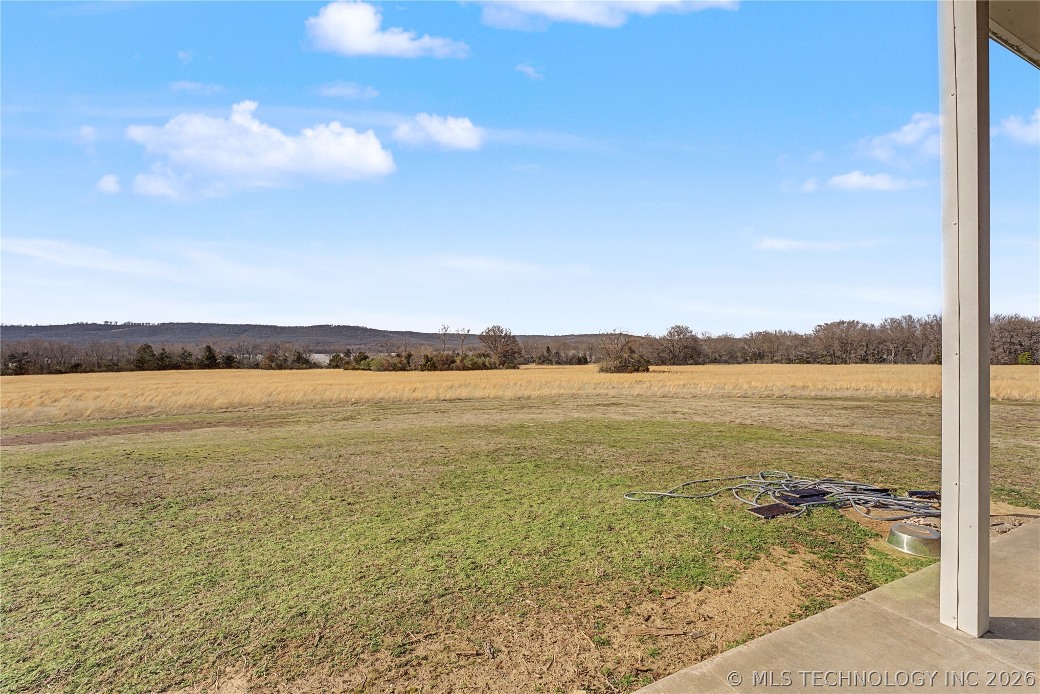 15875 New Lake Road Henryetta OK 74437
