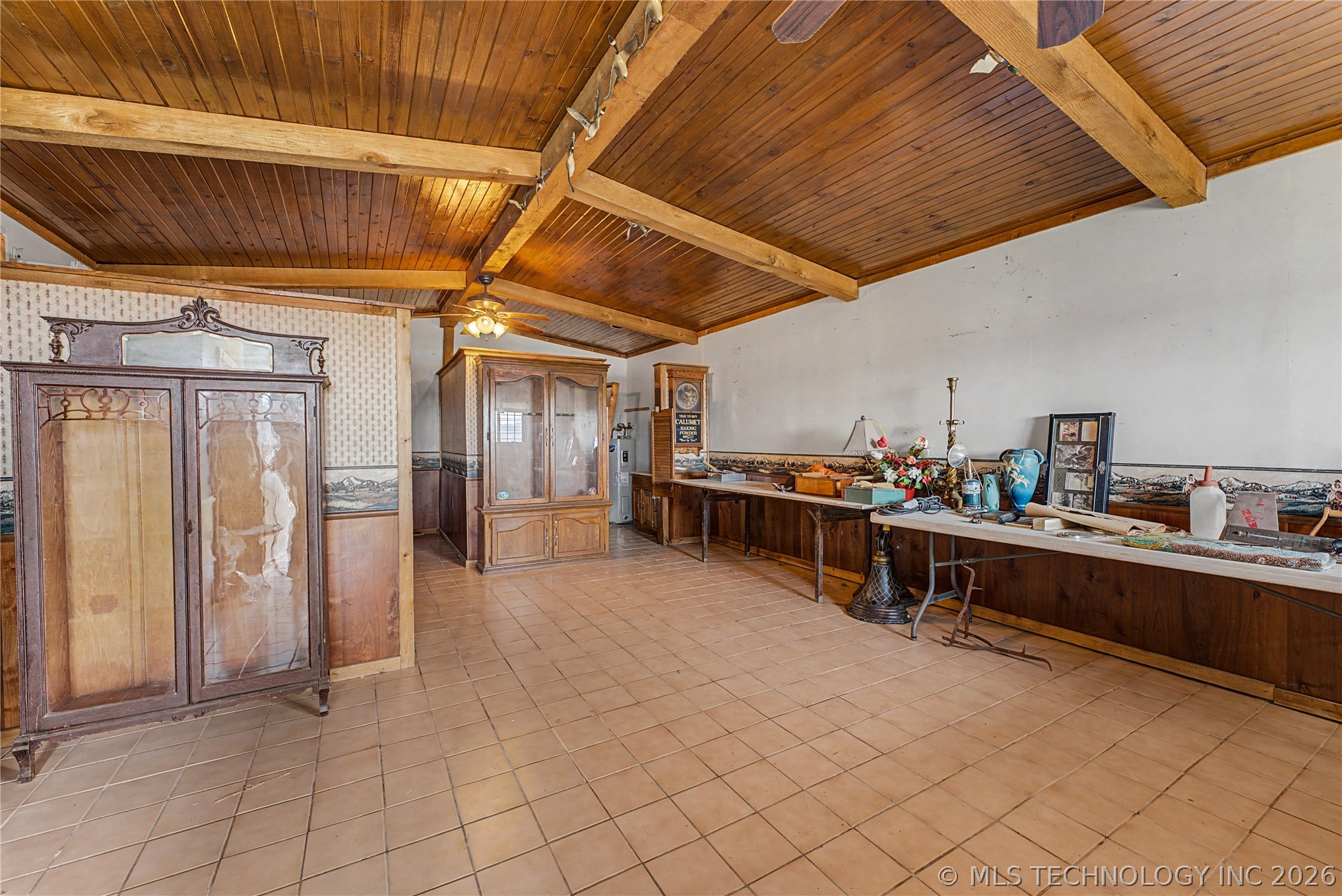 15875 New Lake Road Henryetta OK 74437