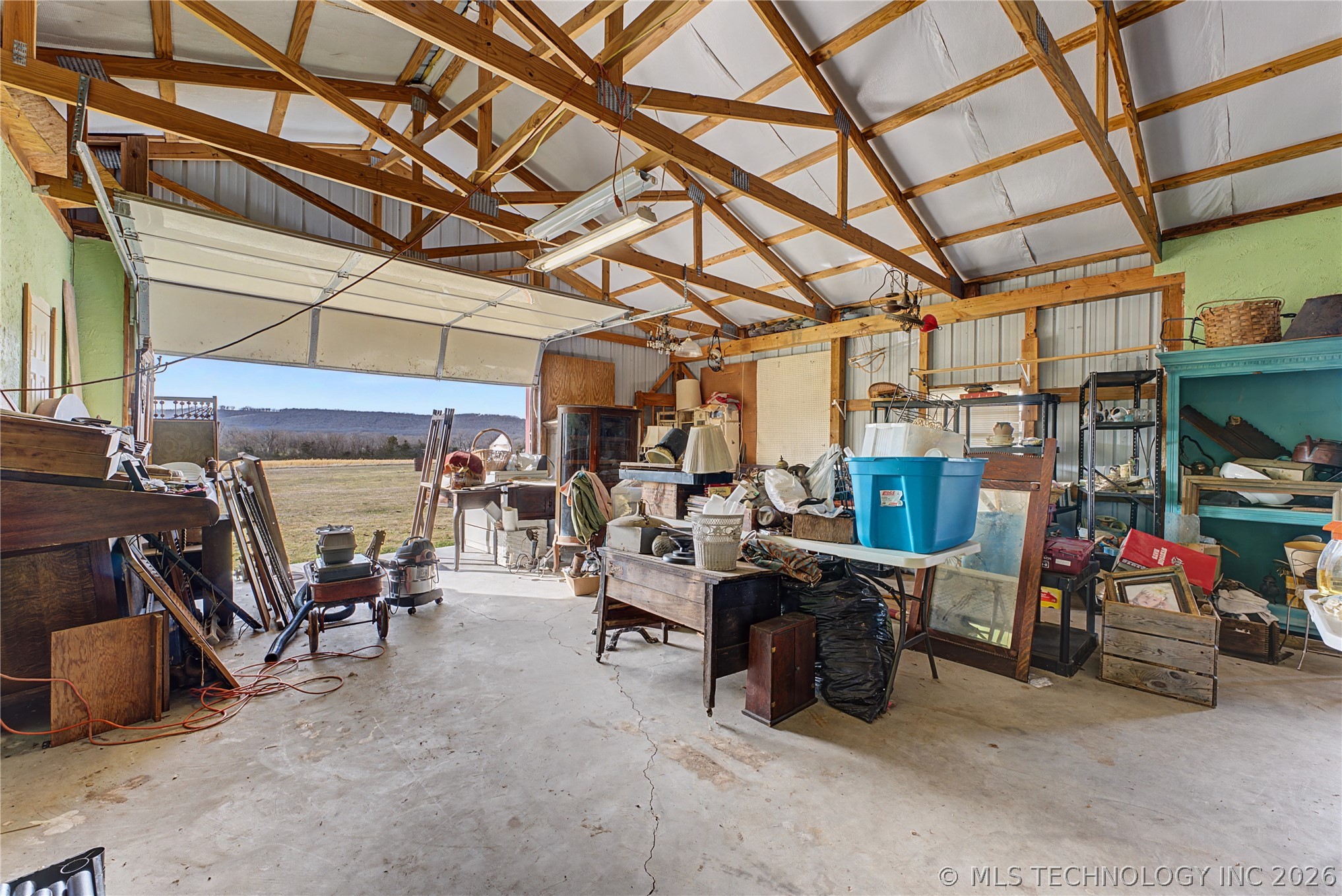 15875 New Lake Road Henryetta OK 74437