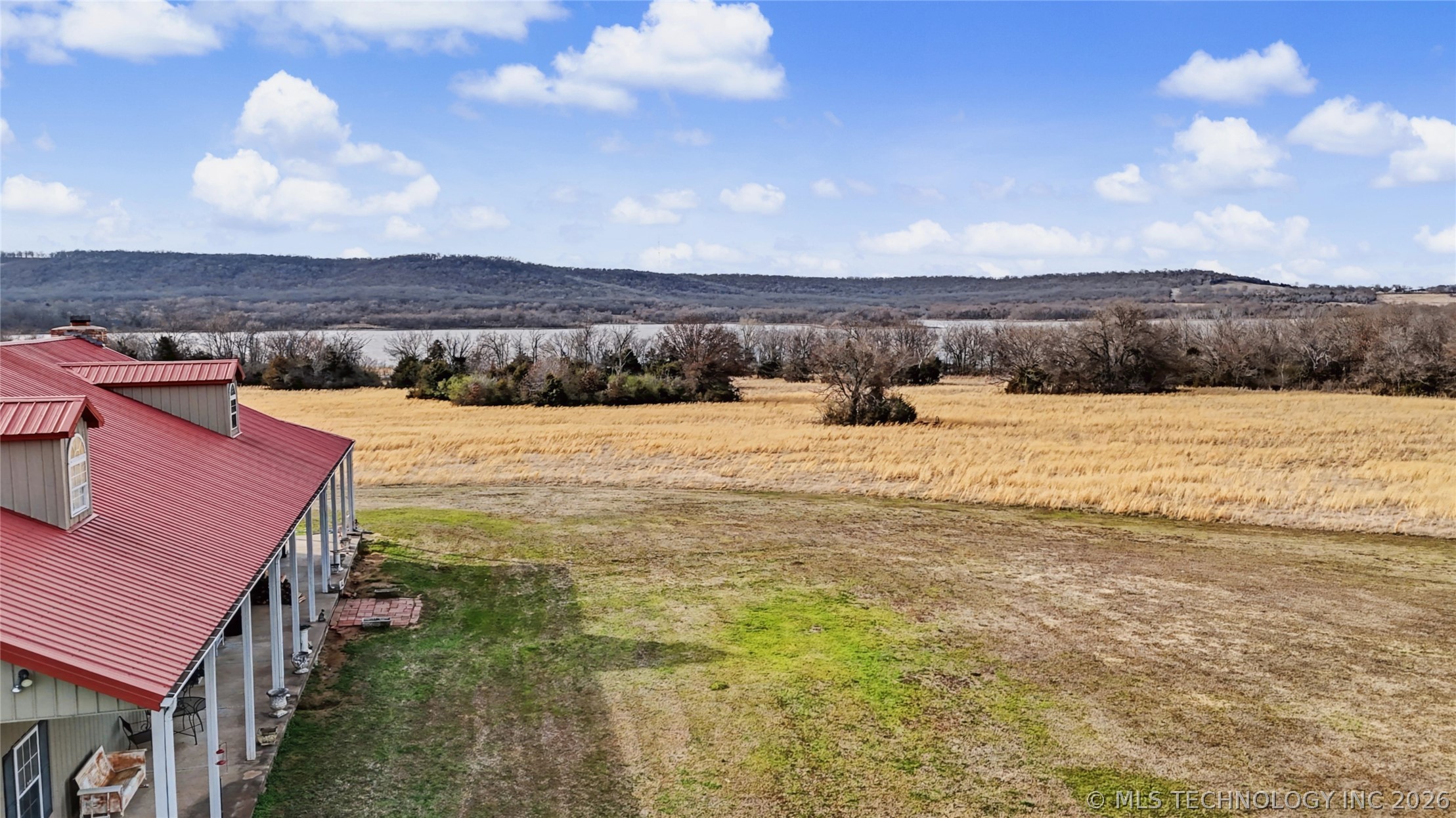 15875 New Lake Road Henryetta OK 74437