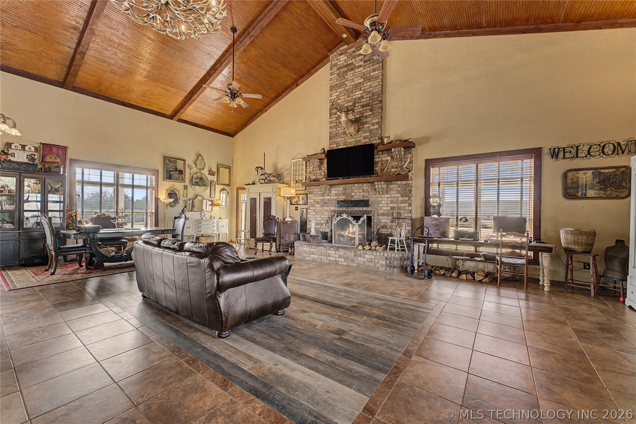 15875 New Lake Road Henryetta OK 74437
