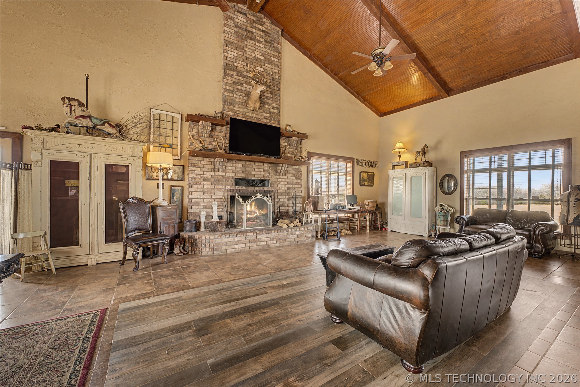 15875 New Lake Road Henryetta OK 74437