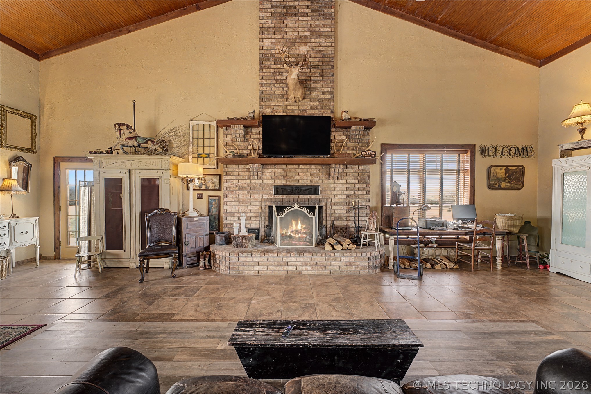 15875 New Lake Road Henryetta OK 74437