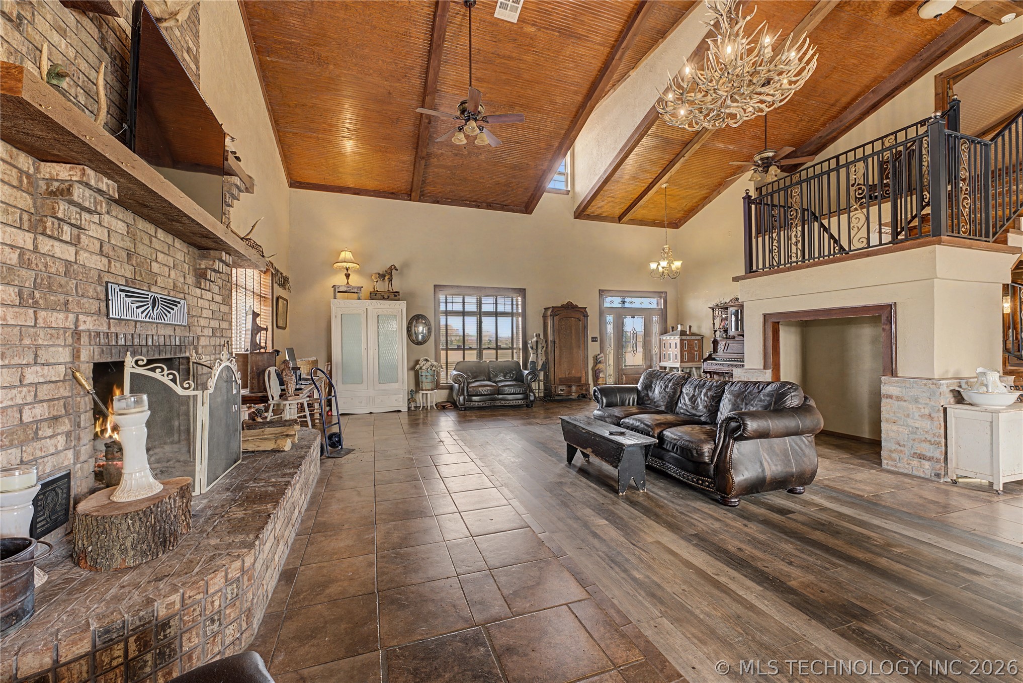 15875 New Lake Road Henryetta OK 74437