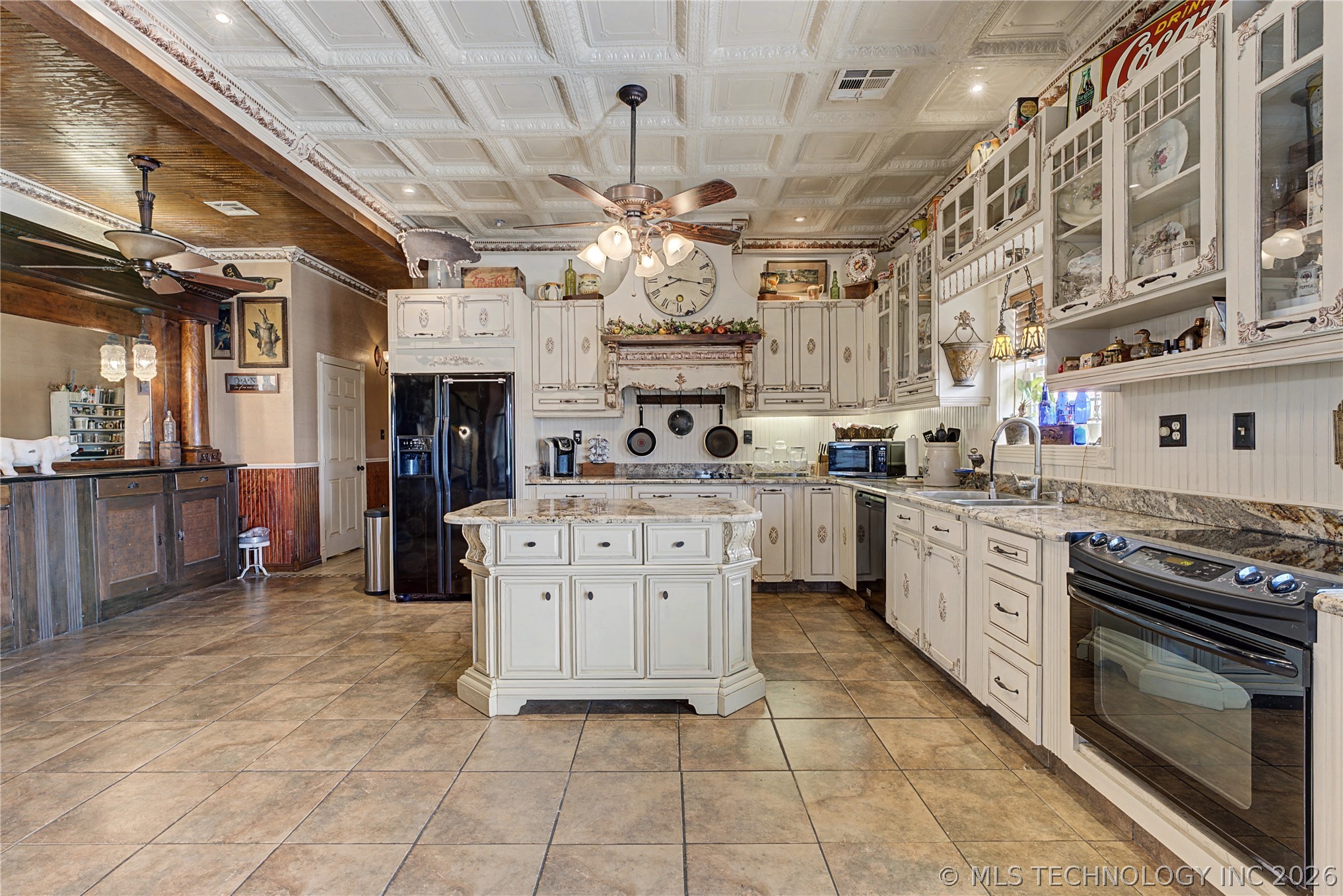 15875 New Lake Road Henryetta OK 74437