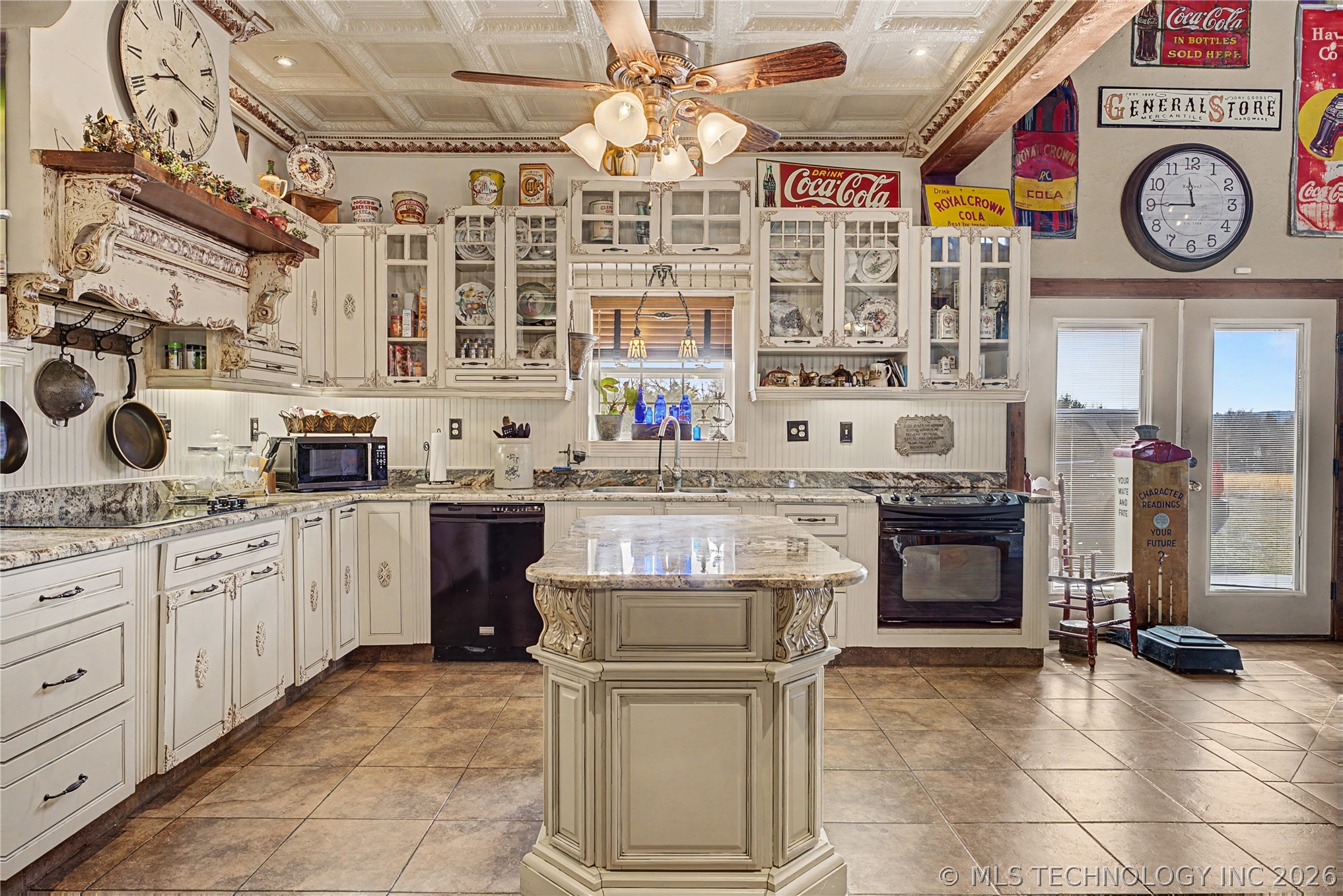 15875 New Lake Road Henryetta OK 74437