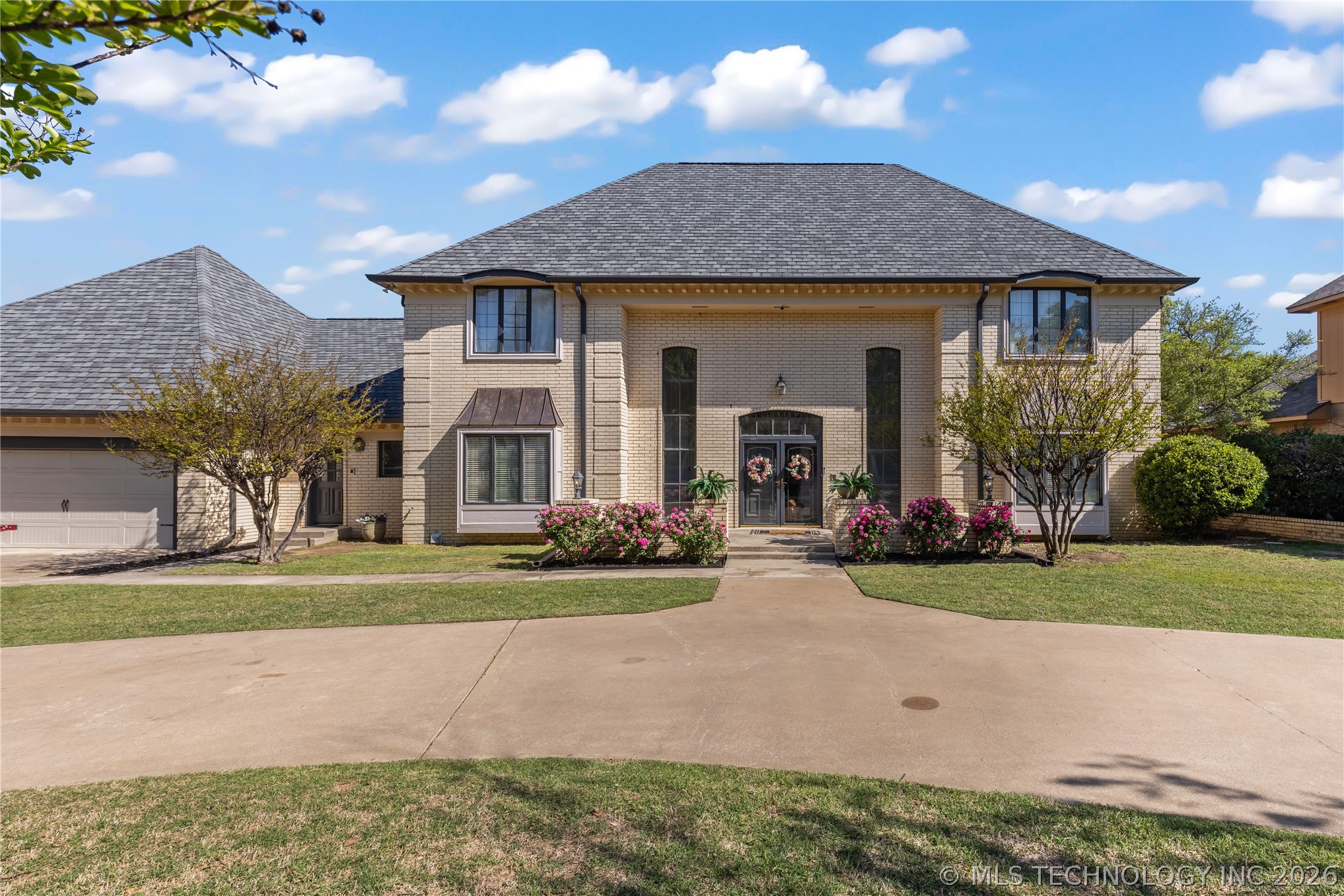 2615 Ridgeway Ardmore OK 73401