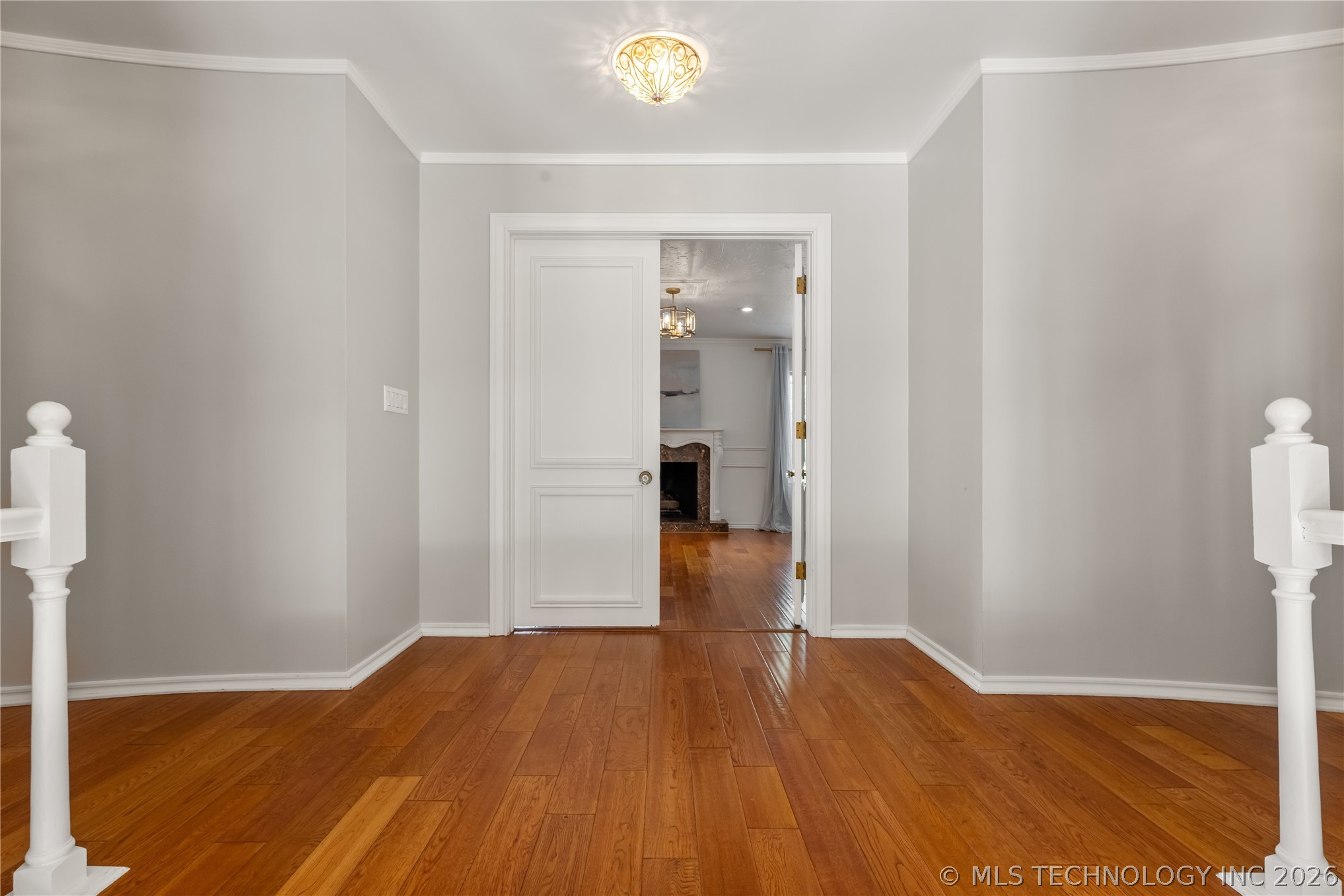 2615 Ridgeway Ardmore OK 73401